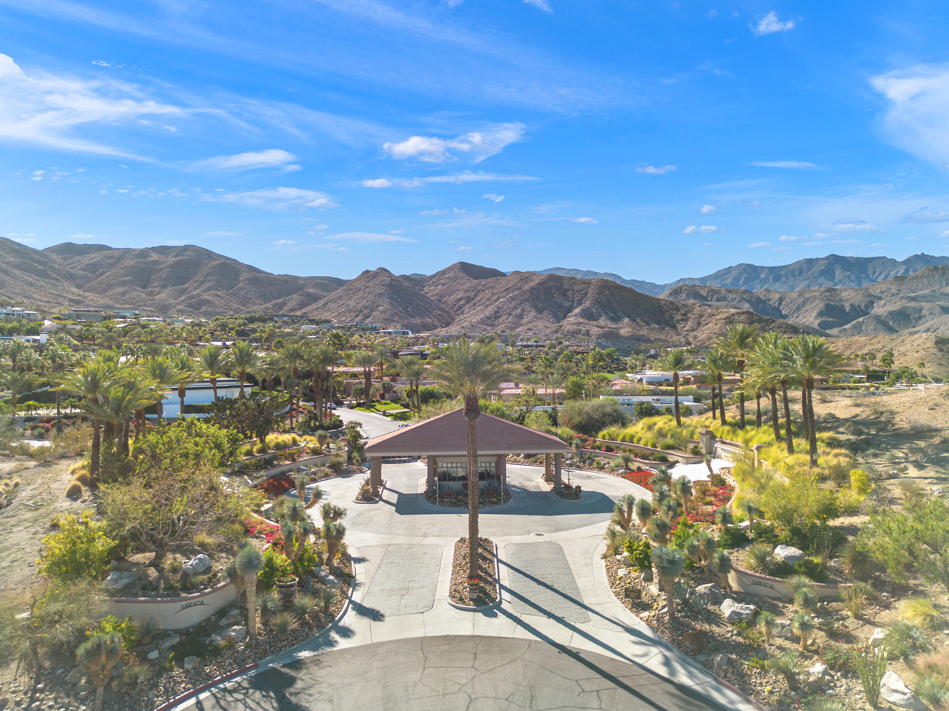  14 Verde Vista Ln, Rancho Mirage - 物件實景