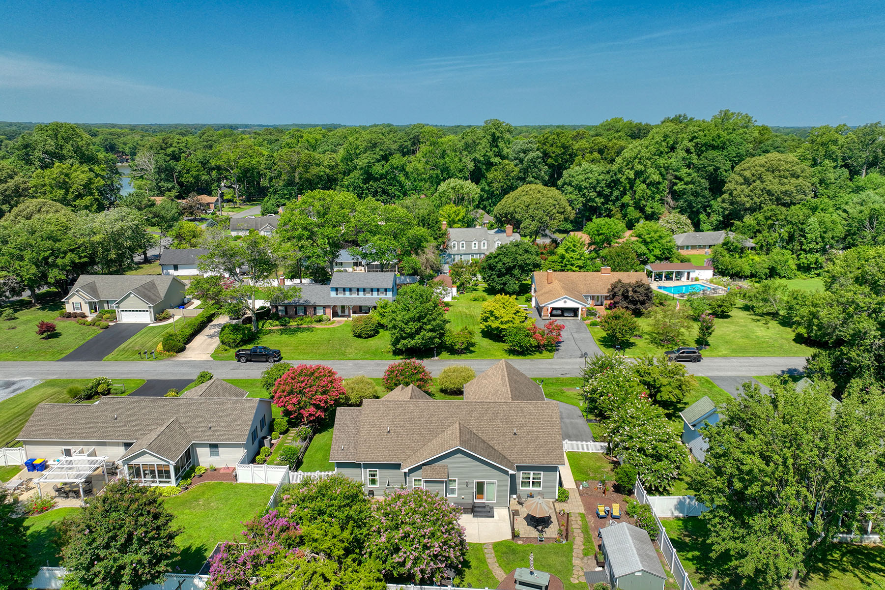  16853 Lancaster Road - 物件實景
