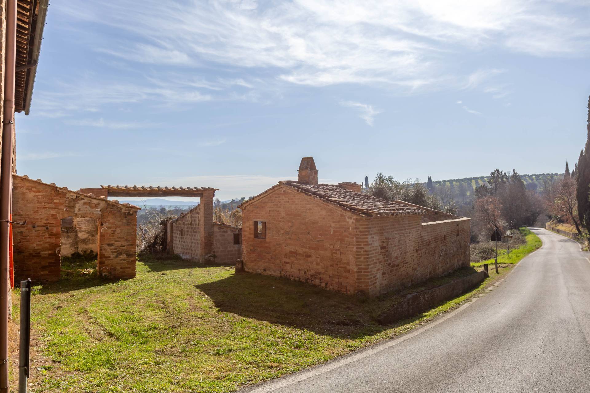 Asciano, Siena, 53041, IT, ,Residential,For Sale,1796877