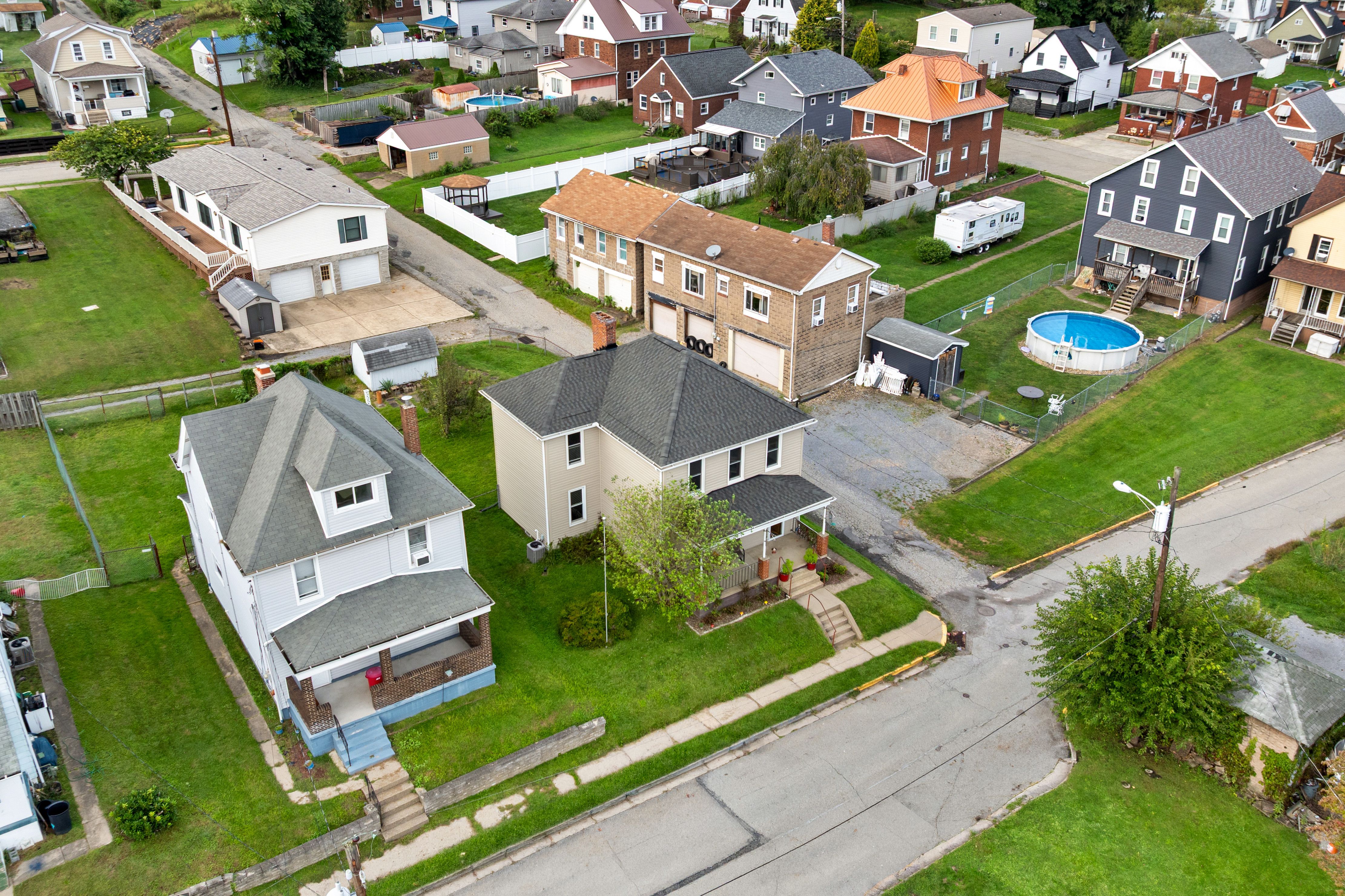  925 Walnut Street, Springdale, PA 15221 - 物件實景
