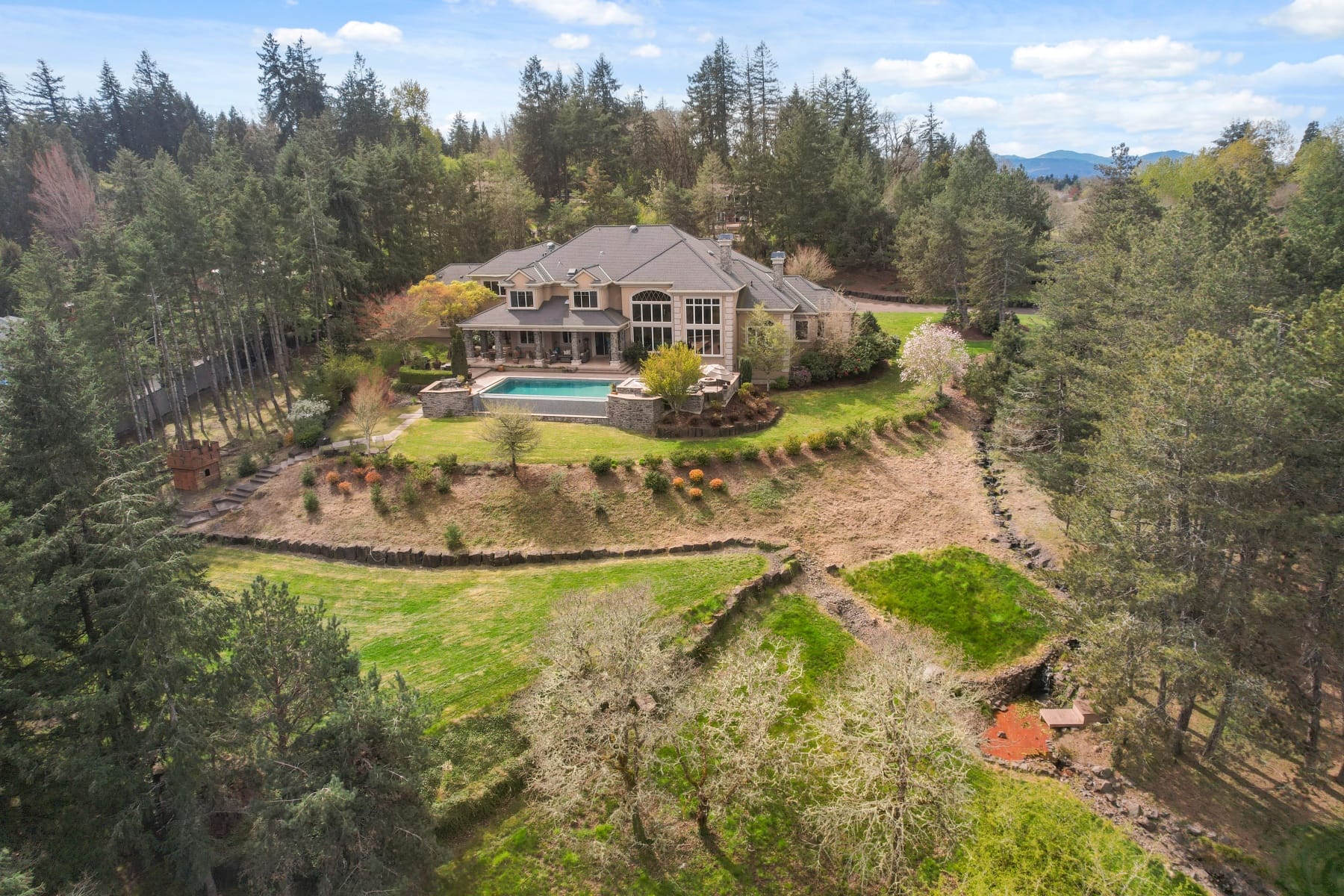  1450 N ALBANY RD NW Albany, OR 97321 - 物件實景