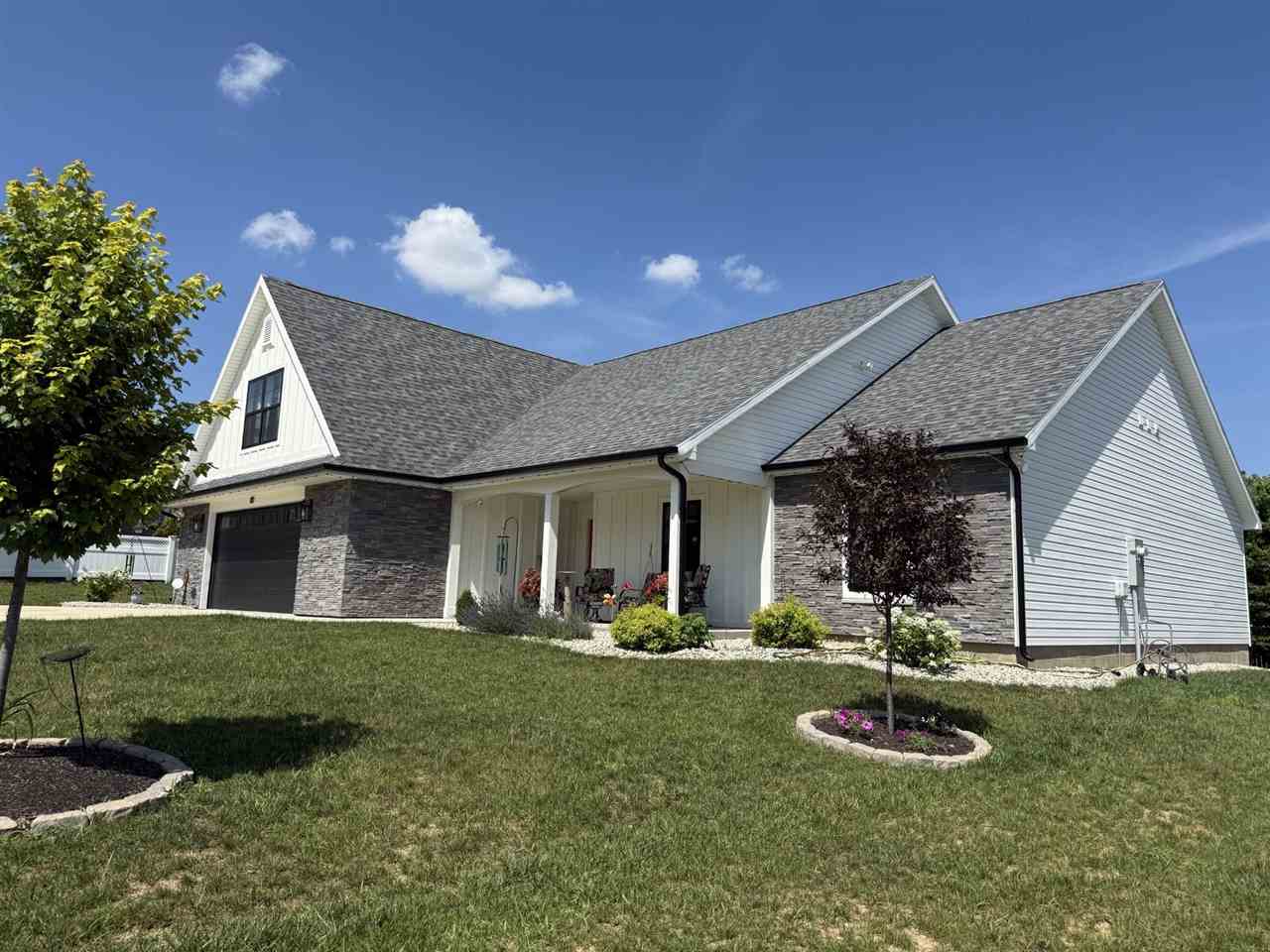 Richmond, Indiana, 47374, United States, 4 Bedrooms Bedrooms, ,3 BathroomsBathrooms,Residential,For Sale,1891484