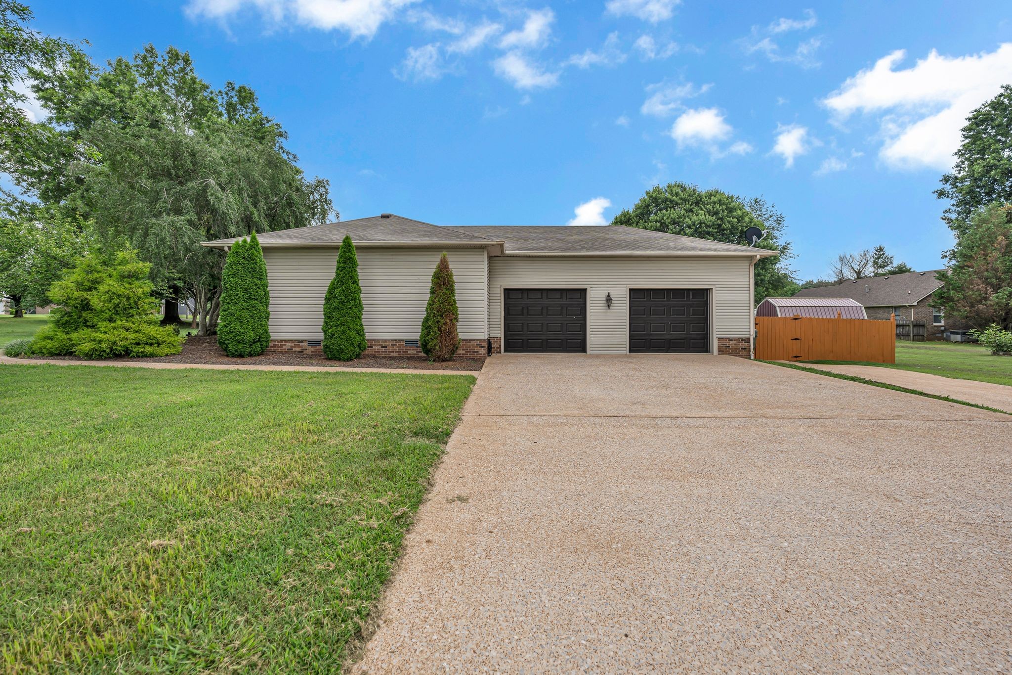  801 Douglas Dr, Lawrenceburg, TN, 38464 - 物件實景
