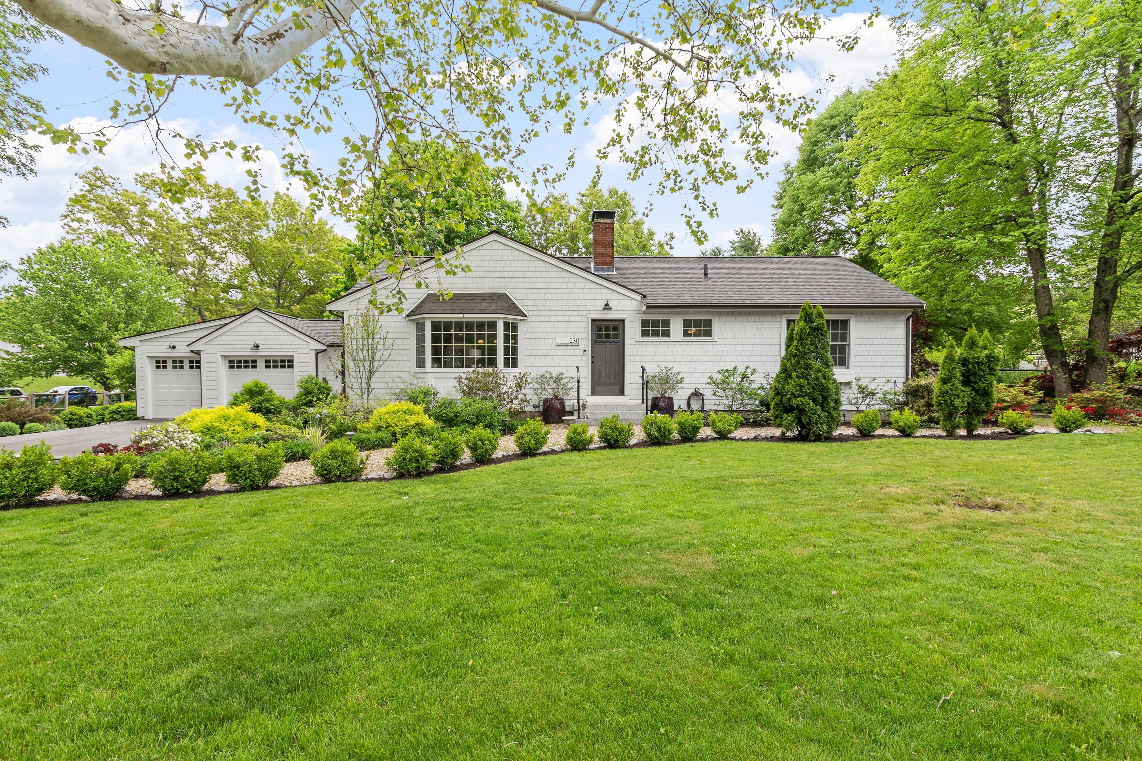  230 Harrington Ave, Concord, MA, 01742 - 物件實景