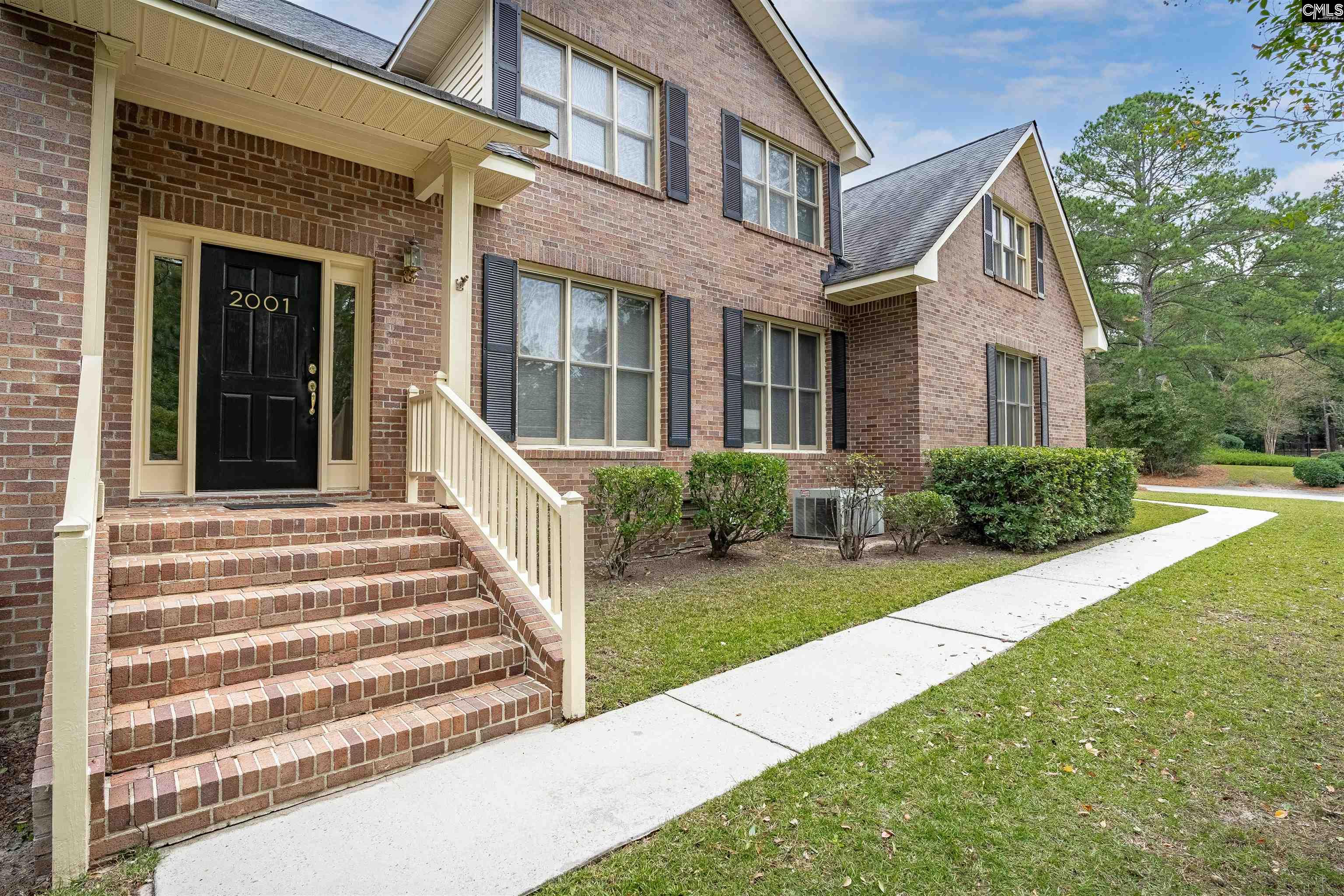 Columbia, South Carolina, 29223, United States, 7 Bedrooms Bedrooms, ,6 BathroomsBathrooms,Residential,For Sale,1934724
