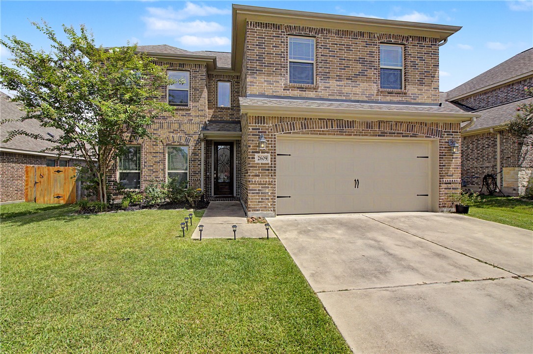 Kimbolton Dr, College Station, TX 77845 #1