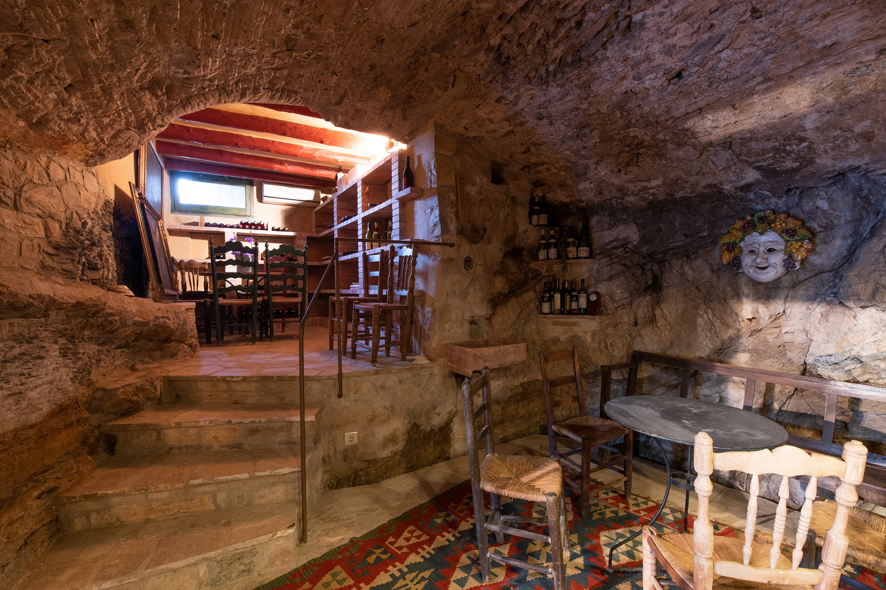  Stone house with beautiful views in the village of Begur - 物件實景