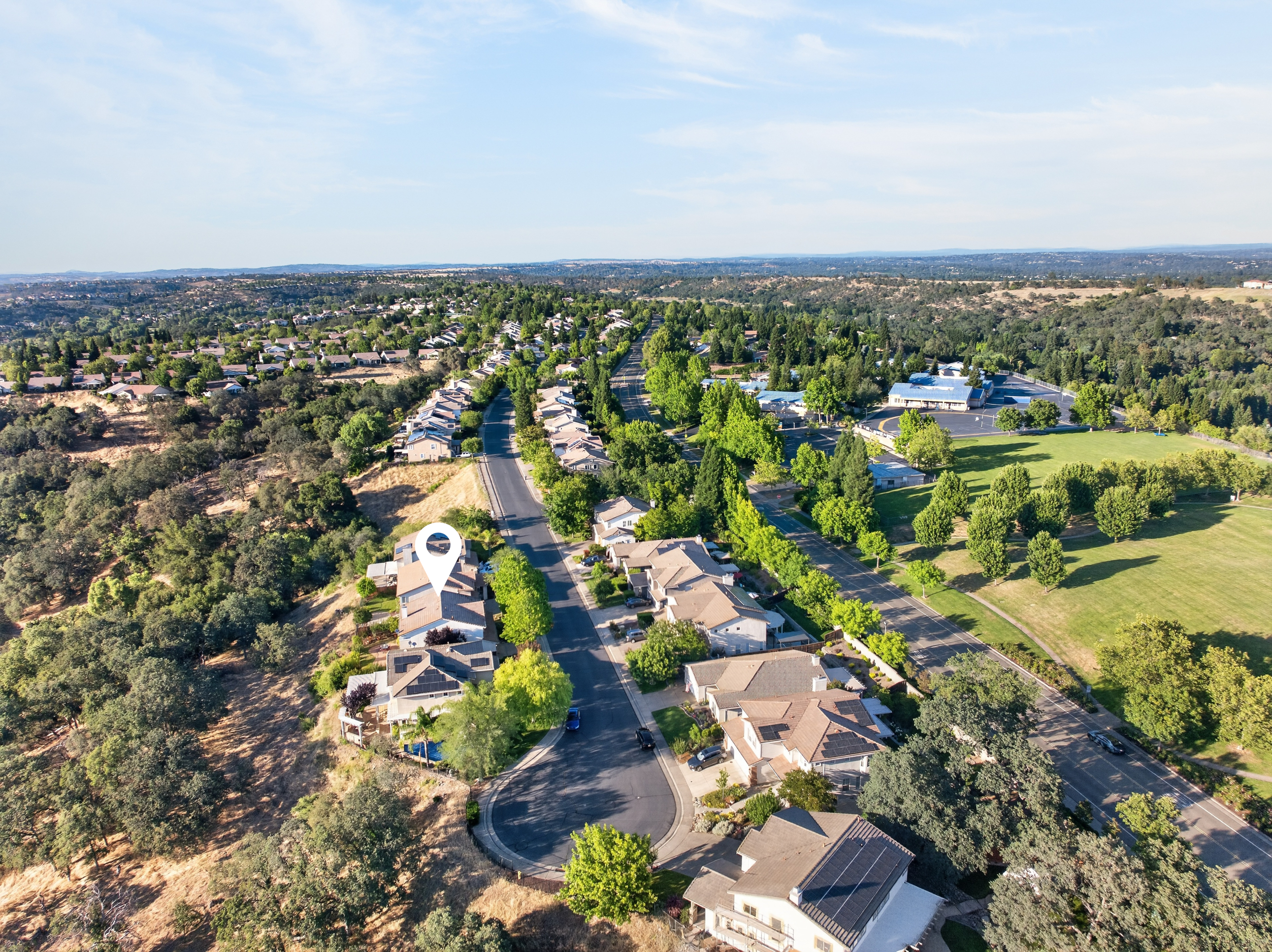  3006 Fox Hill Drive, Rocklin, CA 95765 - 物件實景