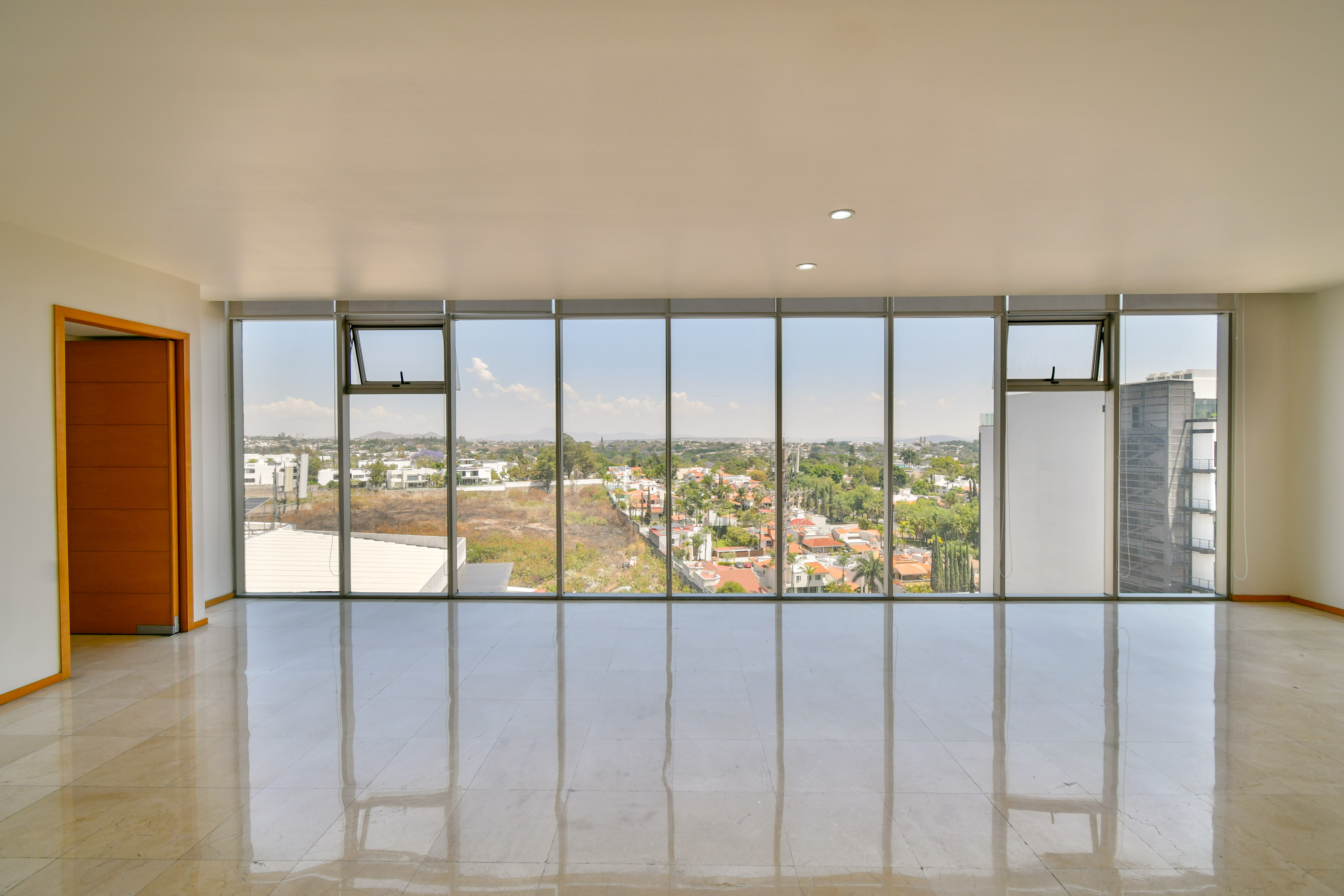  Departamento en venta en Andares – Puerta de Hierro  Torre Acueducto 360 - 物件實景