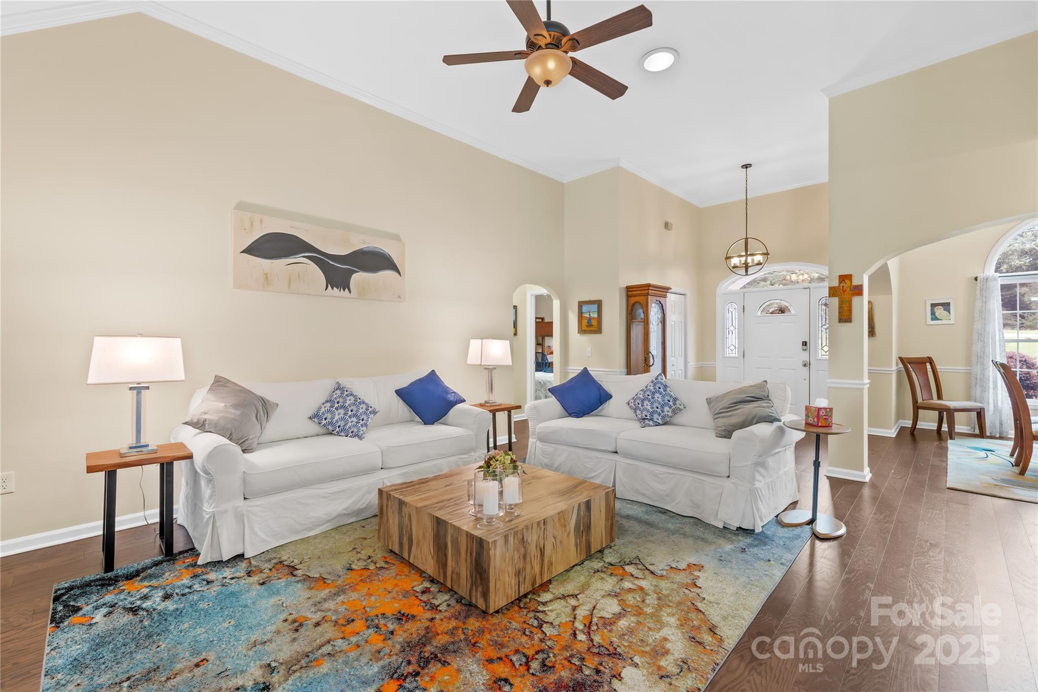 Cornelius, North Carolina, 28031, United States, 3 Bedrooms Bedrooms, ,3 BathroomsBathrooms,Residential,For Sale,1981519