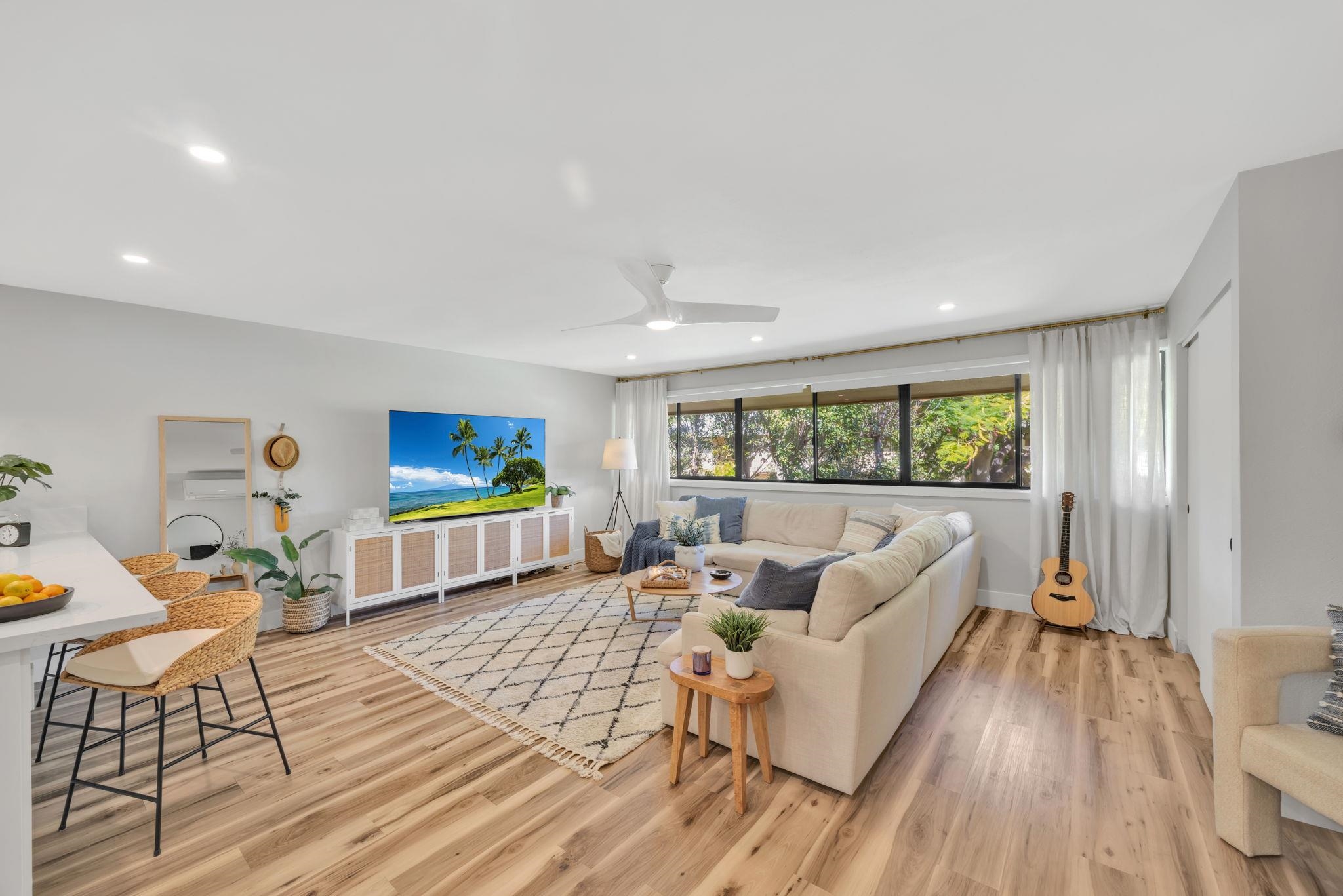 Kihei, Hawaii, 96753, United States, 2 Bedrooms Bedrooms, ,2 BathroomsBathrooms,Residential,For Sale,1991757