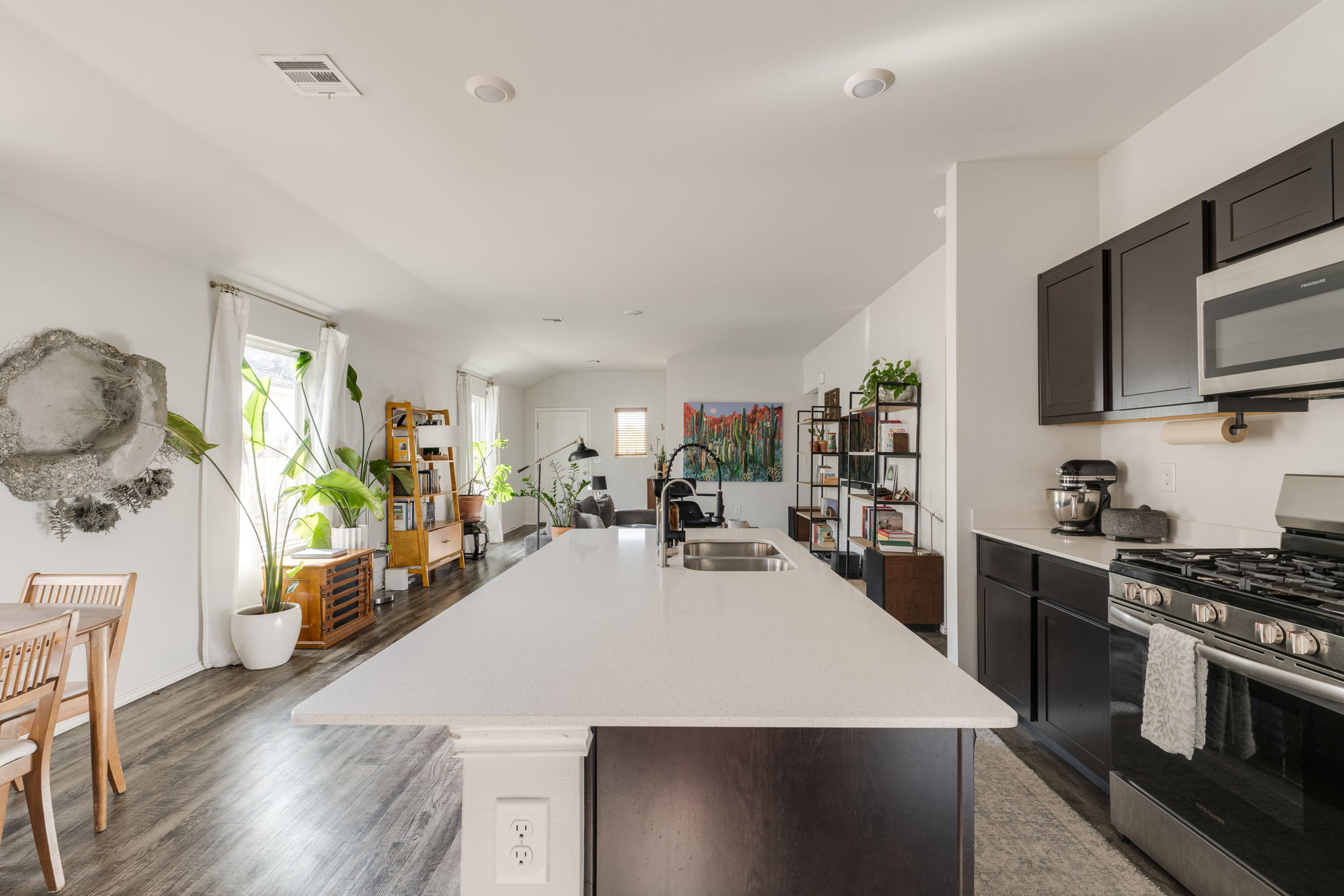  837 Northeast 105th Street, Oklahoma City, OK 73131 - 物件實景