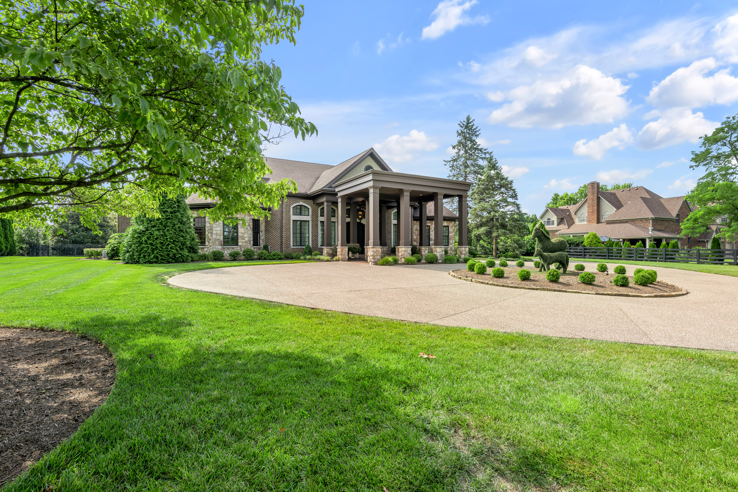  5220 Keene South Elkhorn Road - 物件實景