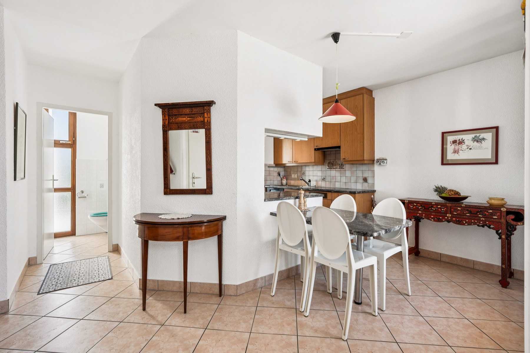  Exclusive Charming duplex in the Geneva countryside - 物件實景