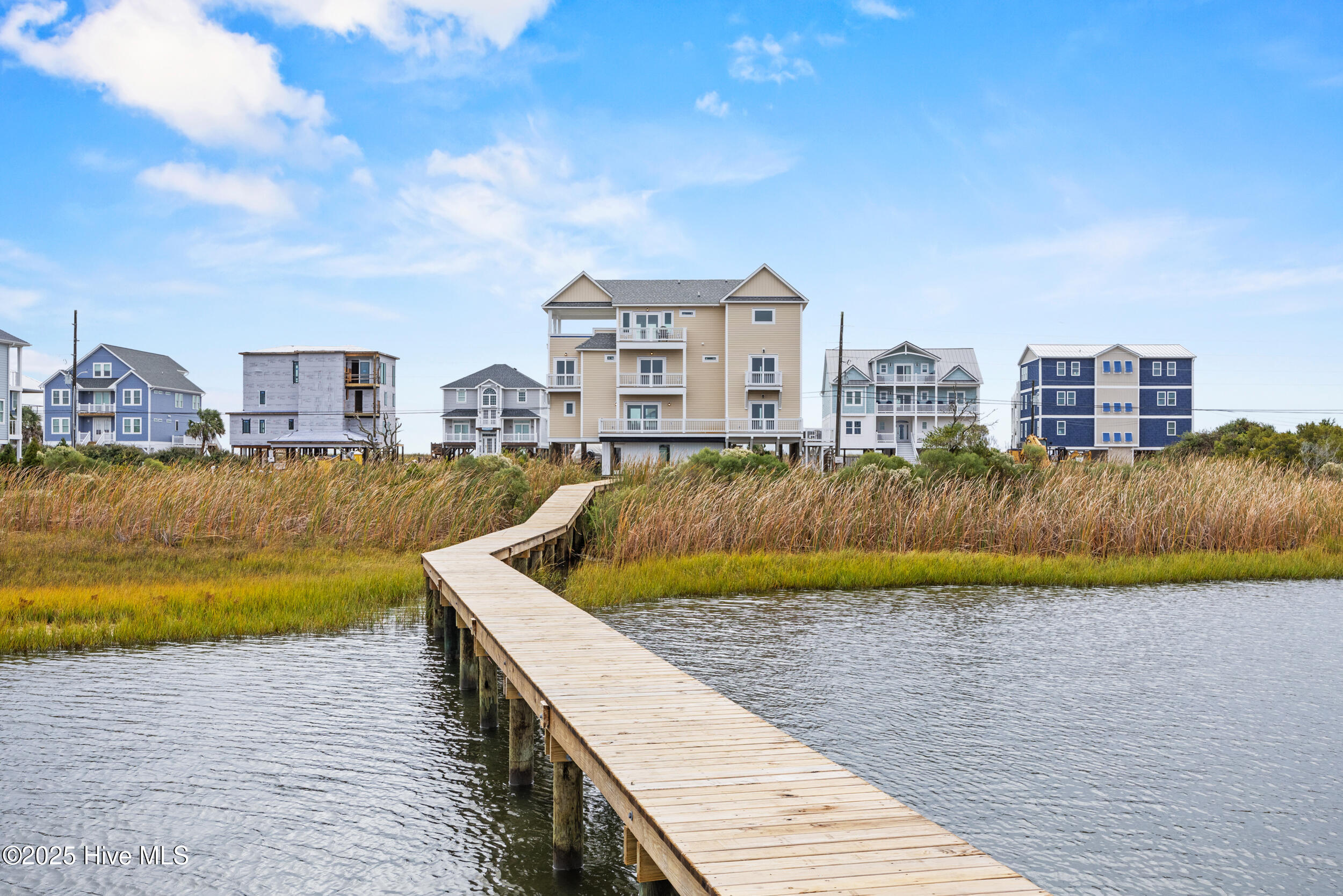 North Topsail Beach, North Carolina, 28460, United States, 7 Bedrooms Bedrooms, ,6 BathroomsBathrooms,Residential,For Sale,1991057