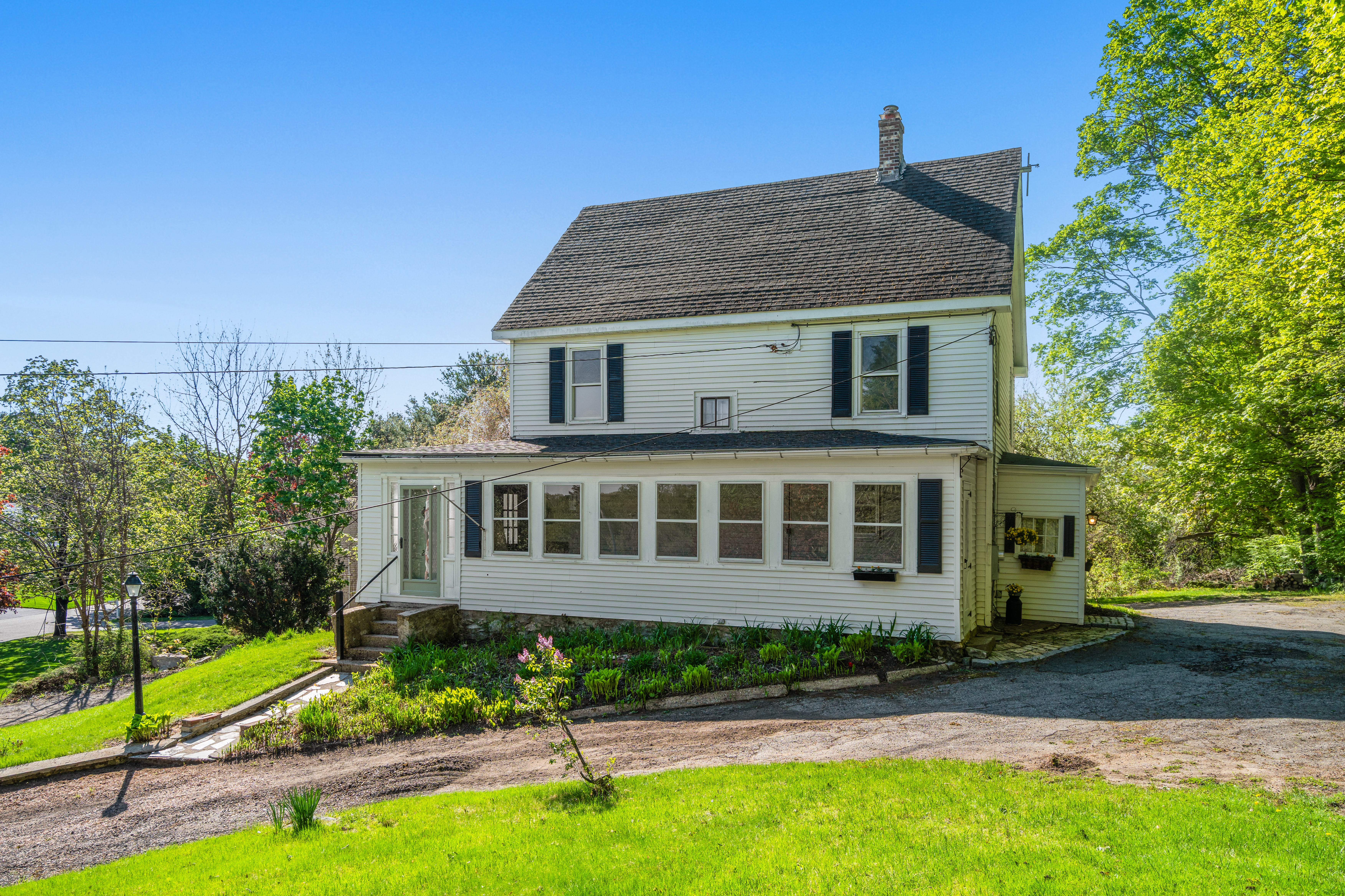  25 Park Street, Southborough, MA, 01772 - 物件實景