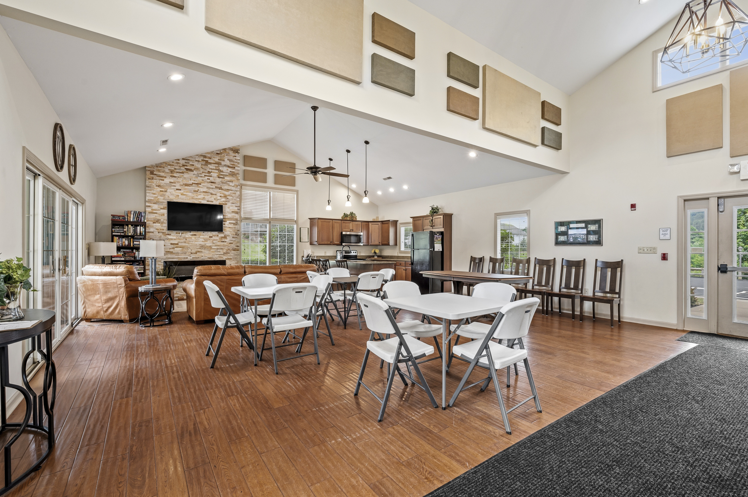 2418 Wheatland Circle, Delmont, PA 15626 - 物件實景