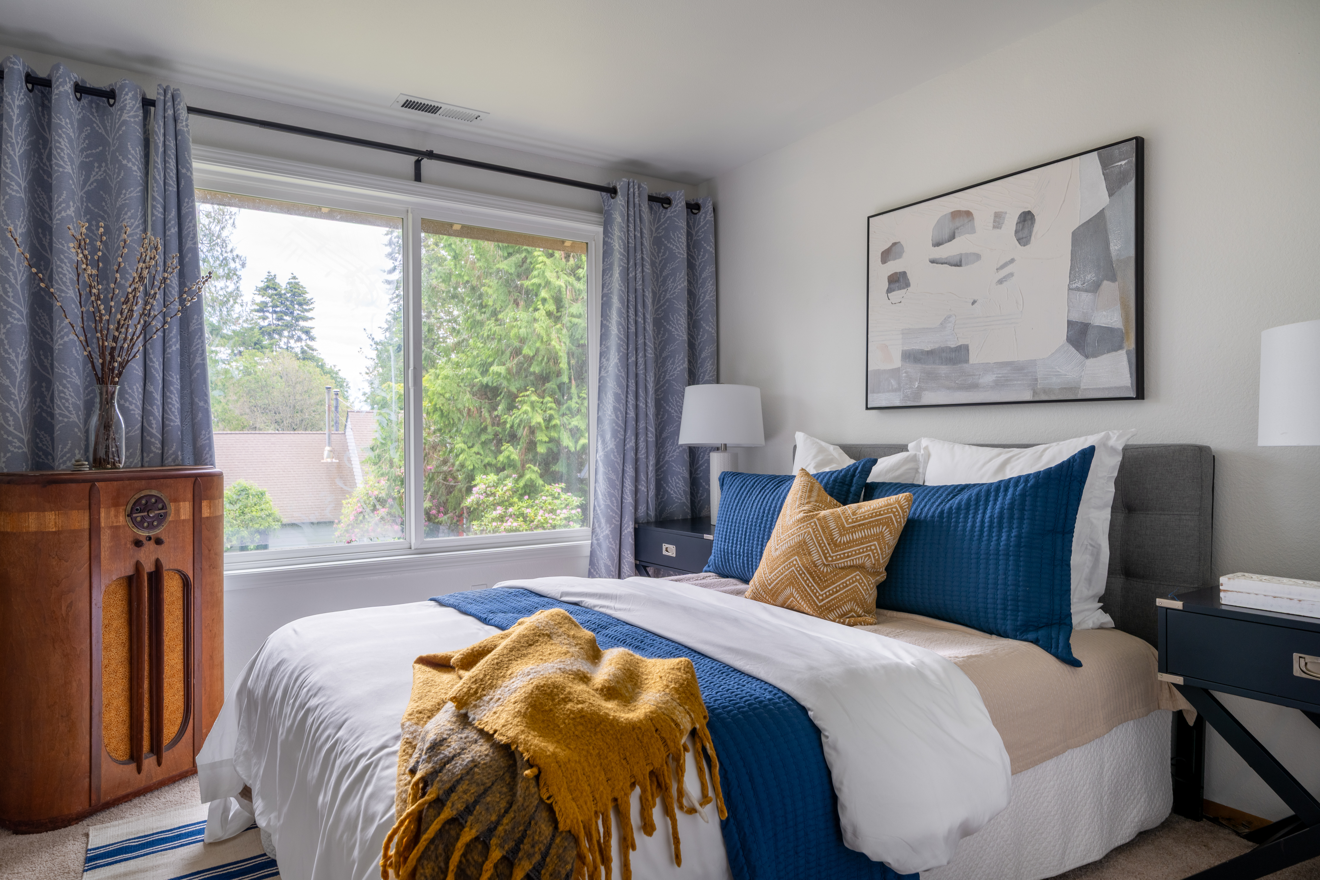  15104 Sunrise Dr NE, Bainbridge Island, WA 98110 - 物件實景
