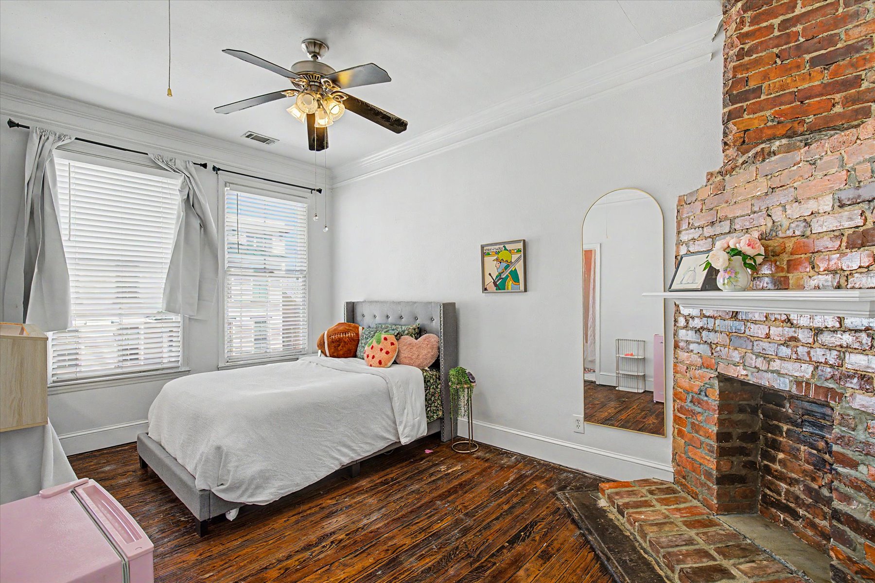  Historic Downtown Savannah Townhome - 物件實景