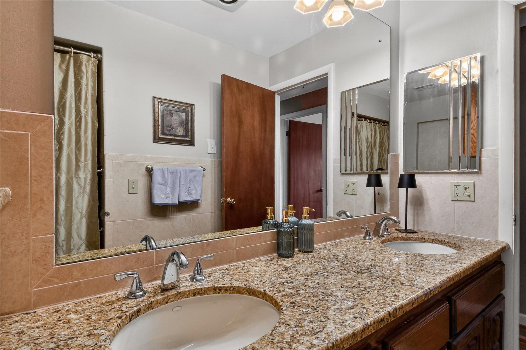  Warren - 物件實景