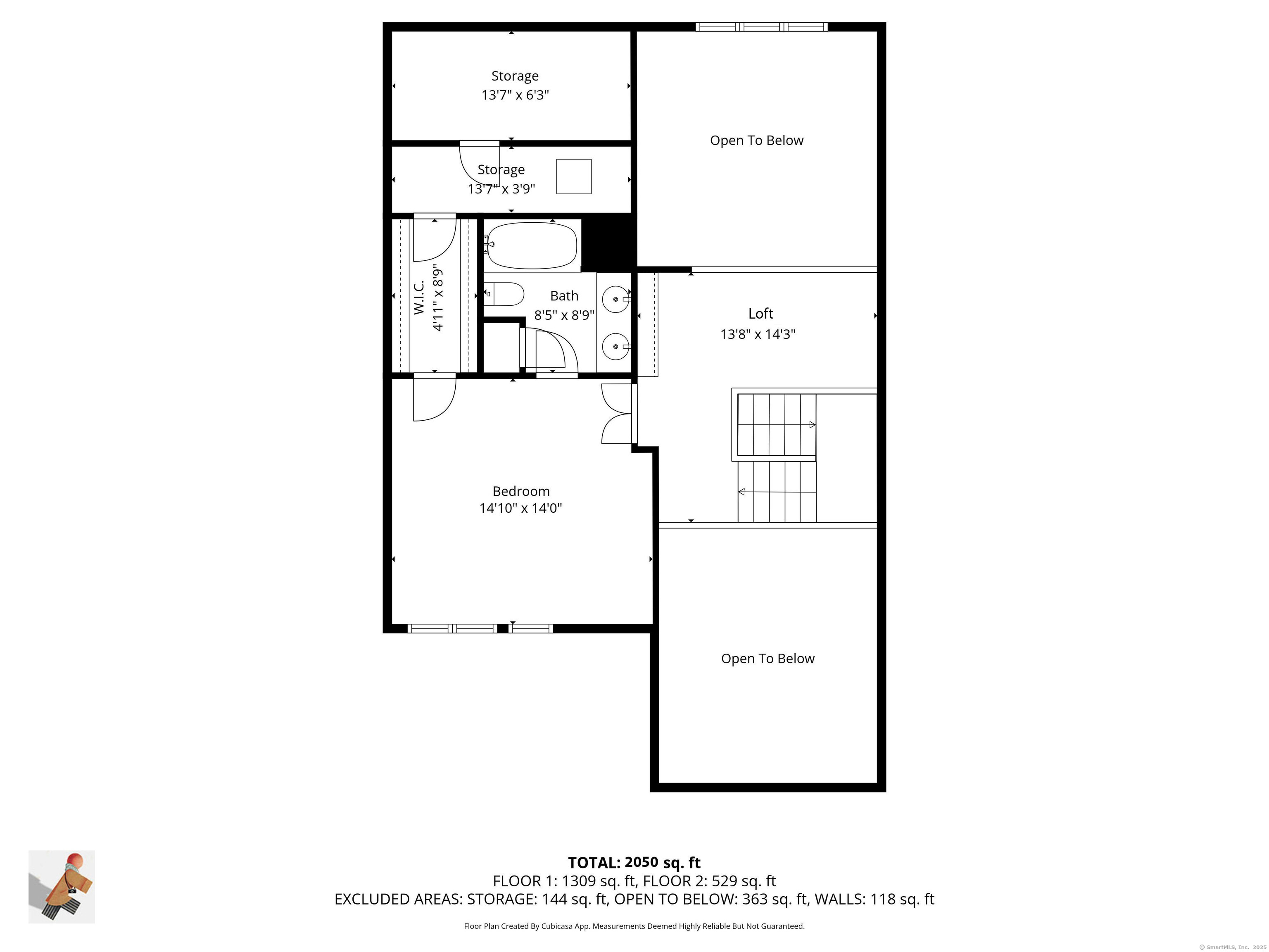 Westport, Connecticut, 06880, United States, 2 Bedrooms Bedrooms, ,3 BathroomsBathrooms,Residential,For Sale,1988257
