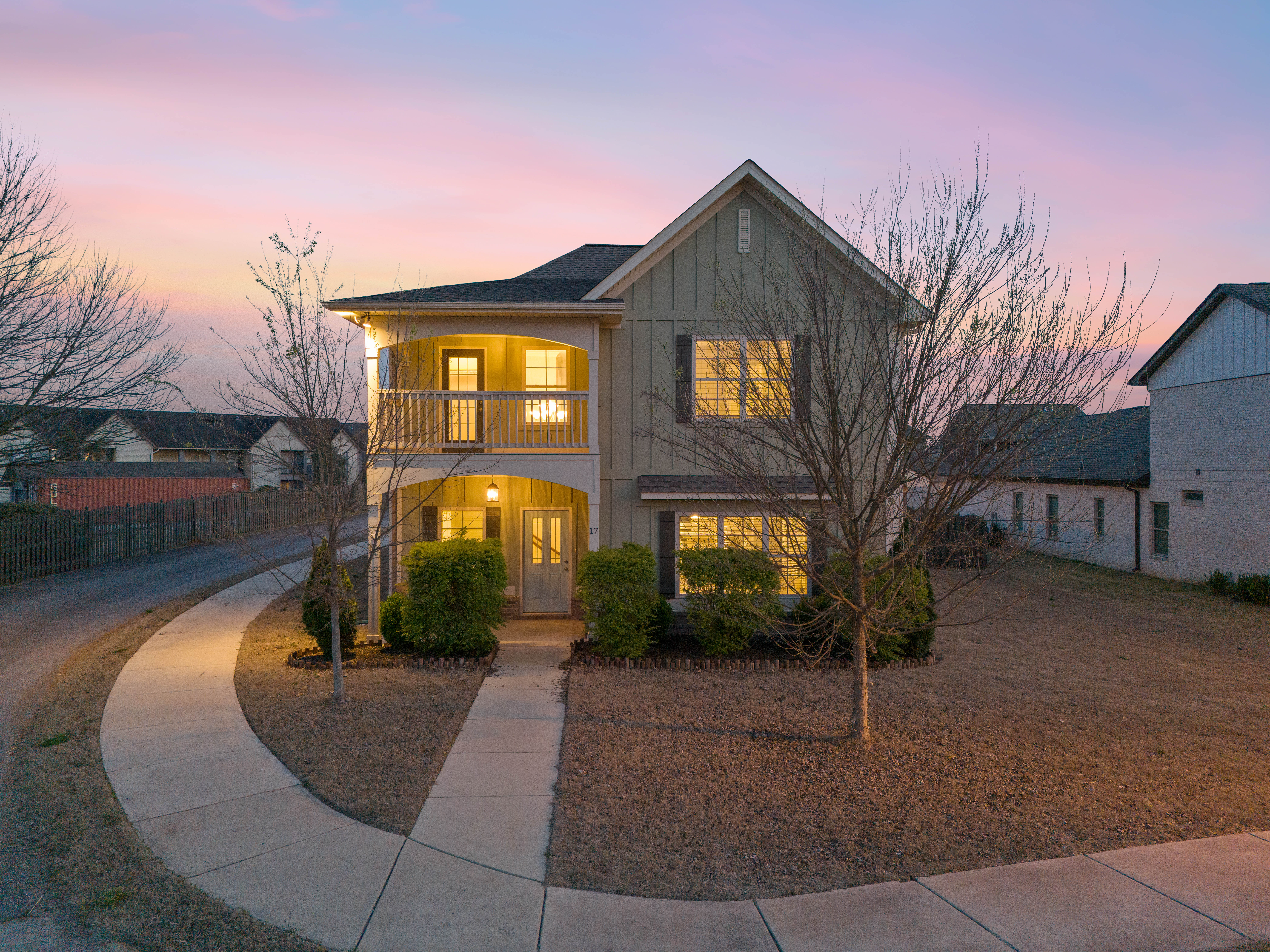  17 Desert Oak Ct SW - 物件實景