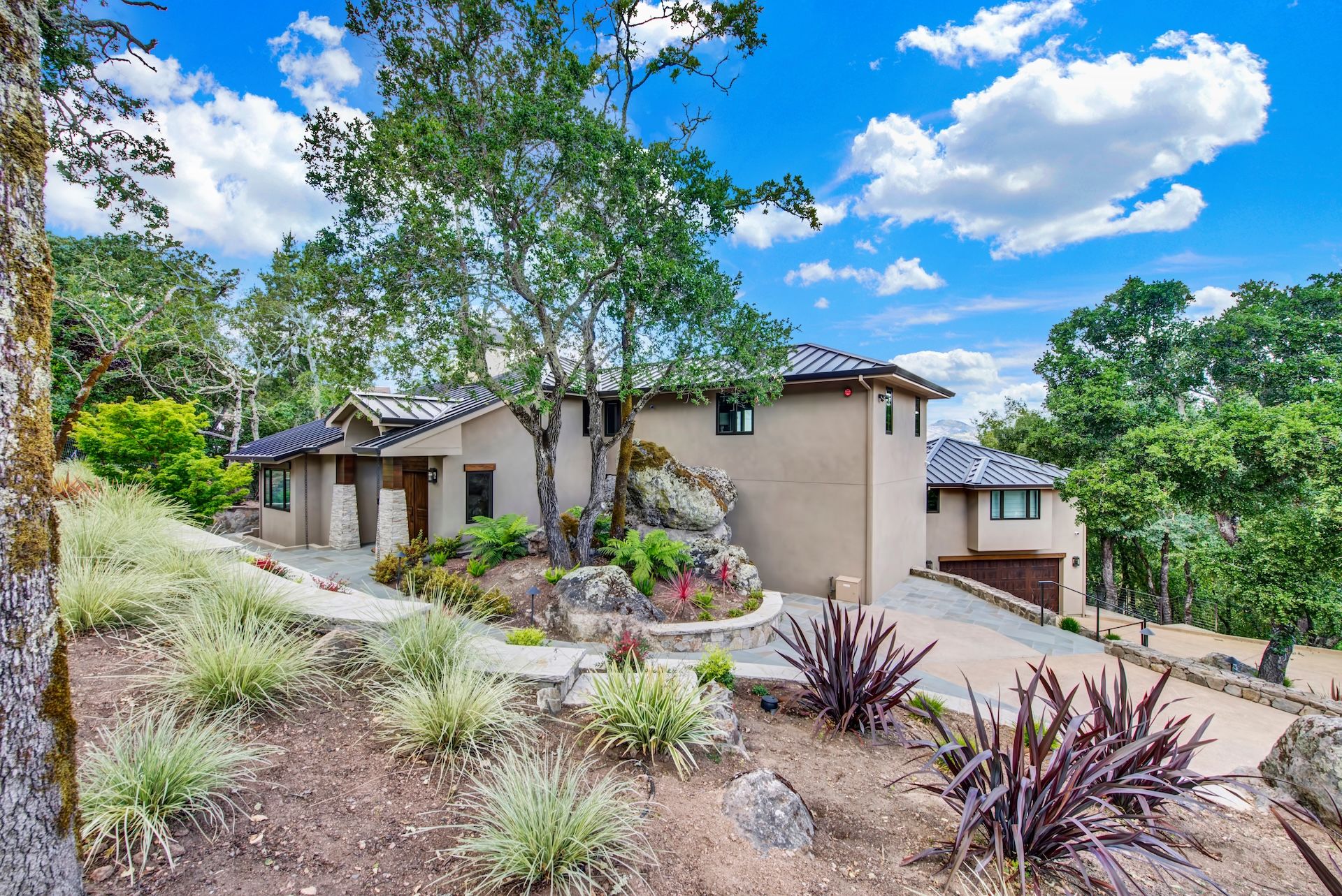  Gated Hagen Oaks Estates Residence - 物件實景