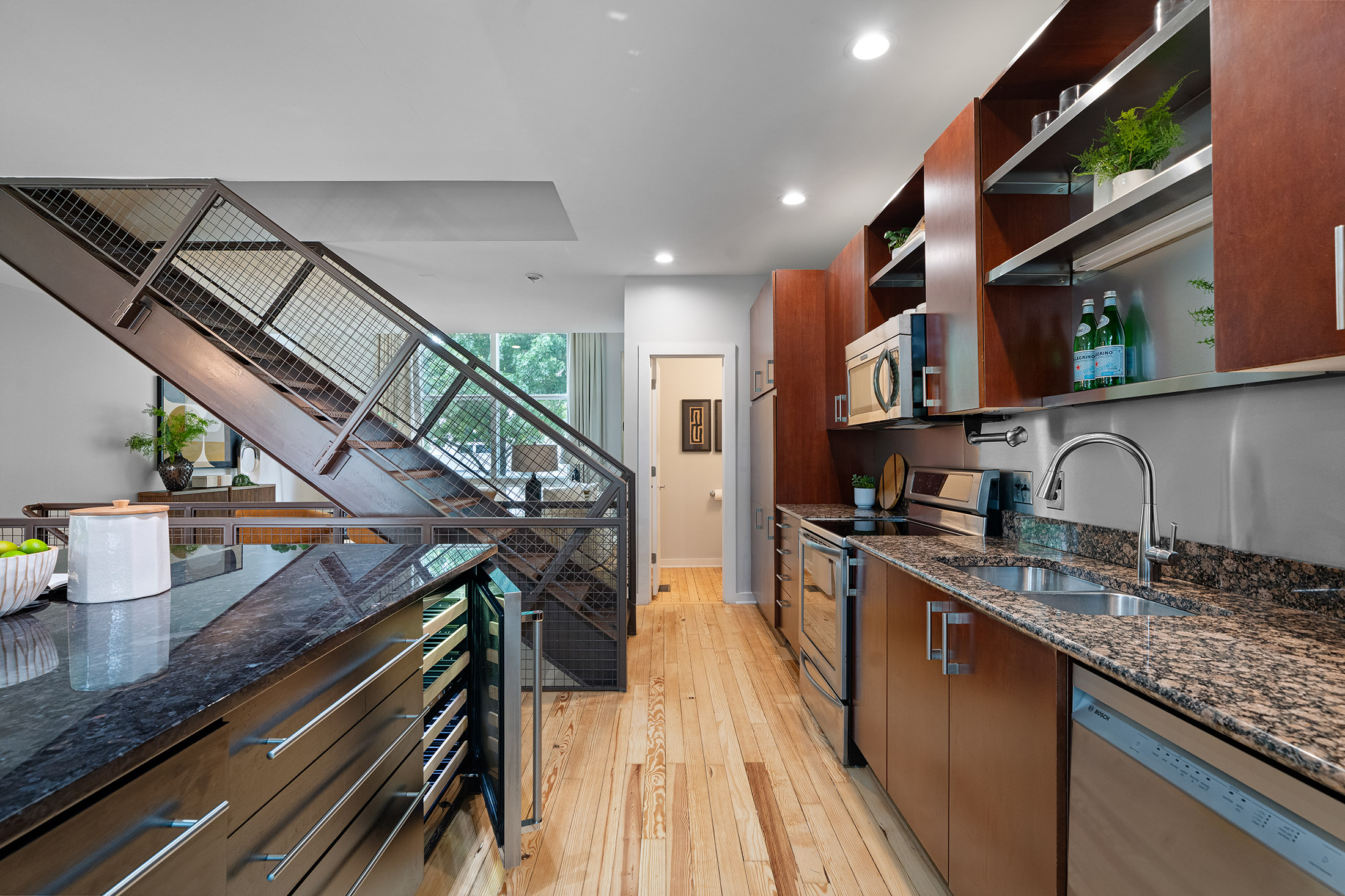  Stunning Modern Townhome at M West - 物件實景