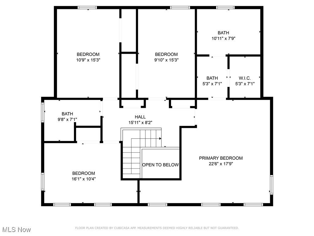 Beloit, Ohio, 44609, United States, 4 Bedrooms Bedrooms, ,3 BathroomsBathrooms,Residential,For Sale,1984266