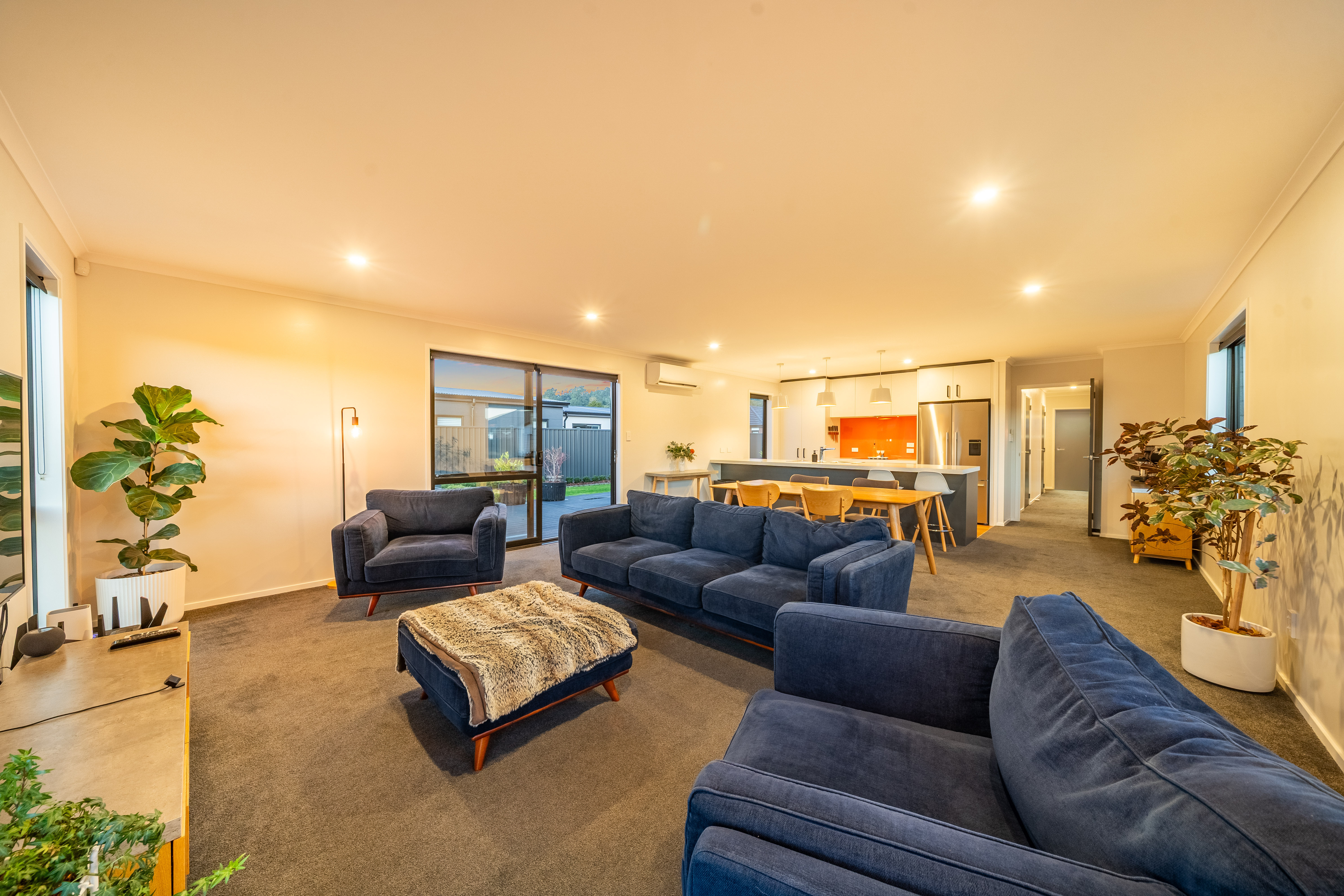  21 Te Kaeaea Crescent, Wallaceville, Upper Hutt - 物件實景