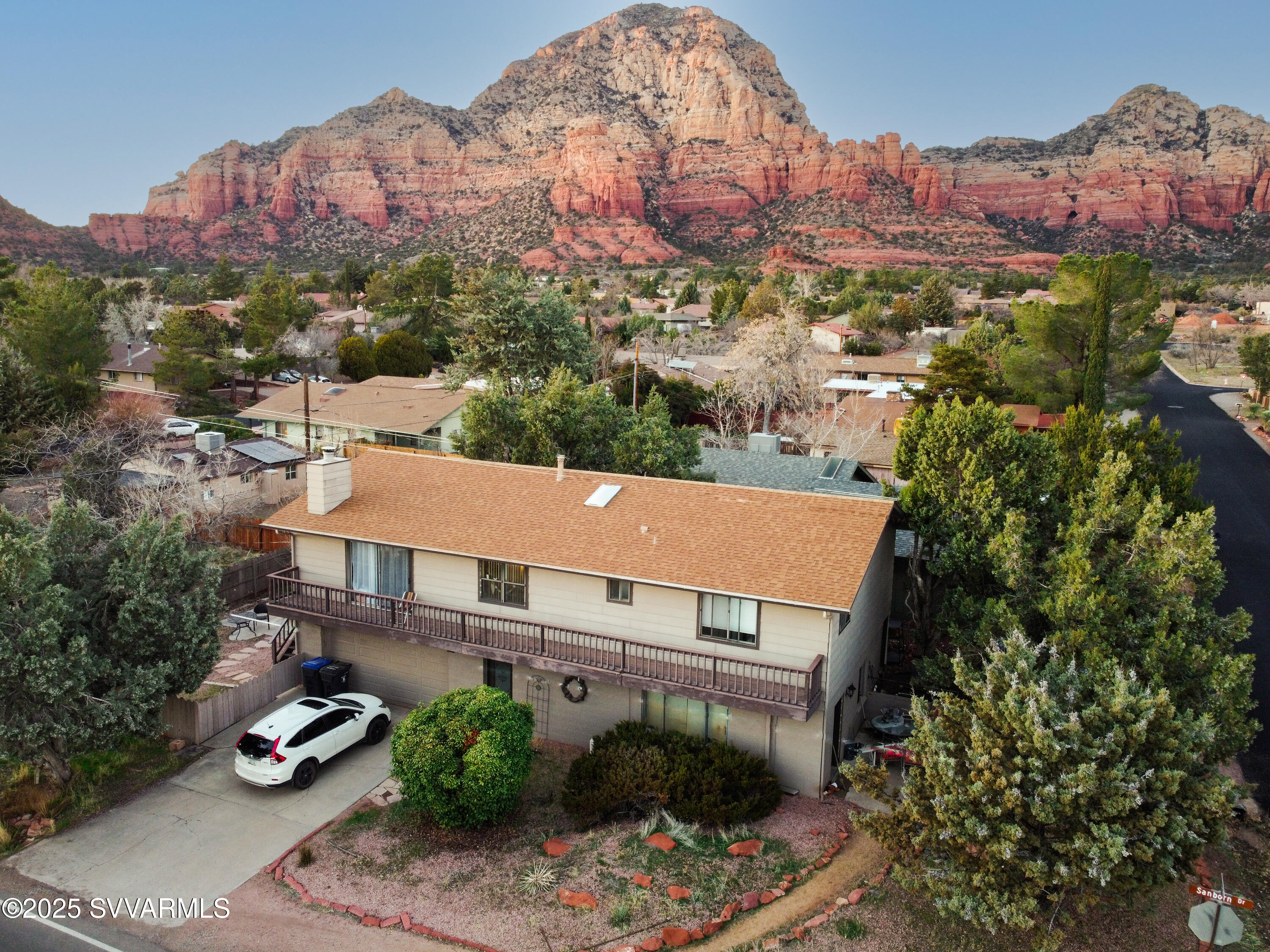 Sedona, Arizona, 86336, United States, 3 Bedrooms Bedrooms, ,3 BathroomsBathrooms,Residential,For Sale,1901842