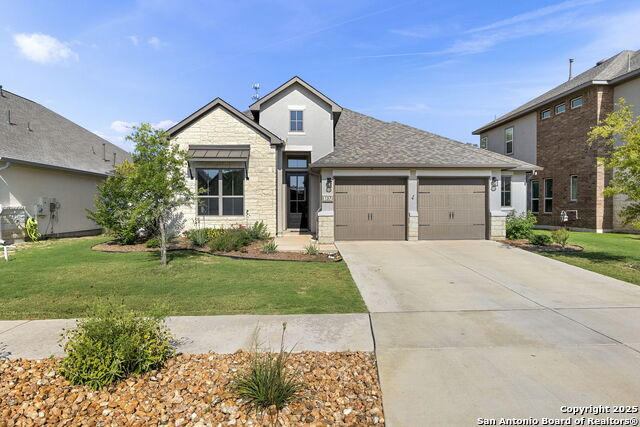 Boerne, Texas, 78006, United States, 4 Bedrooms Bedrooms, ,3 BathroomsBathrooms,Residential,For Sale,1848970
