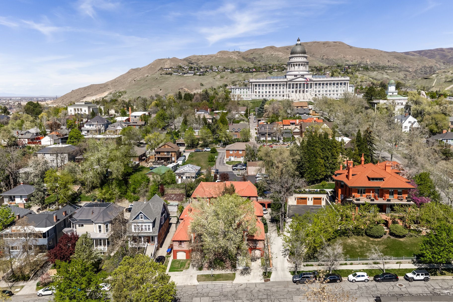  Capitol Hill Collection, Historic Character, Enduring Value - 物件實景