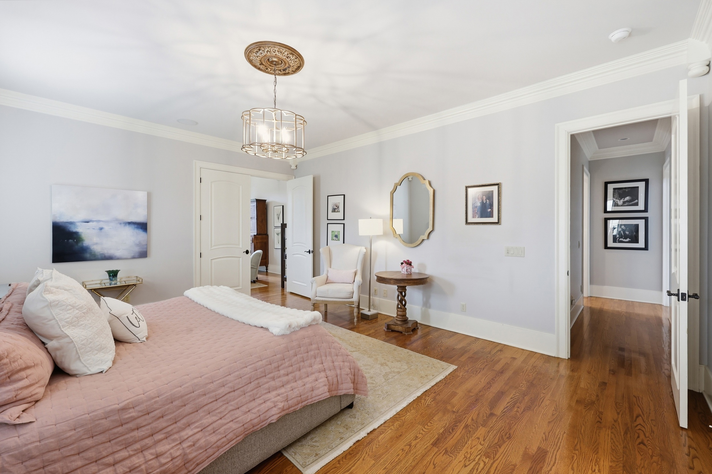  4848 Chelmsbury Lane - 物件實景