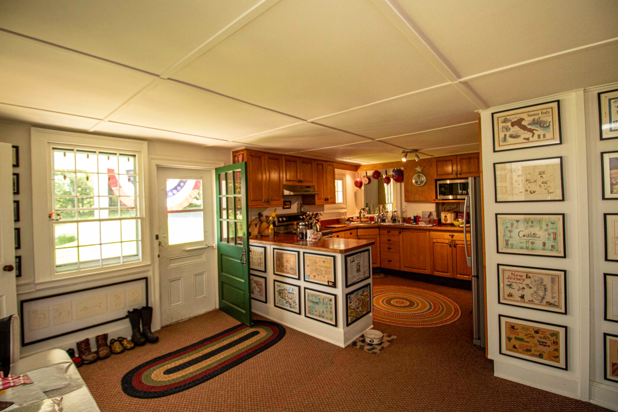 Keeseville, New York, 12944, United States, 3 Bedrooms Bedrooms, ,2 BathroomsBathrooms,Residential,For Sale,1876024