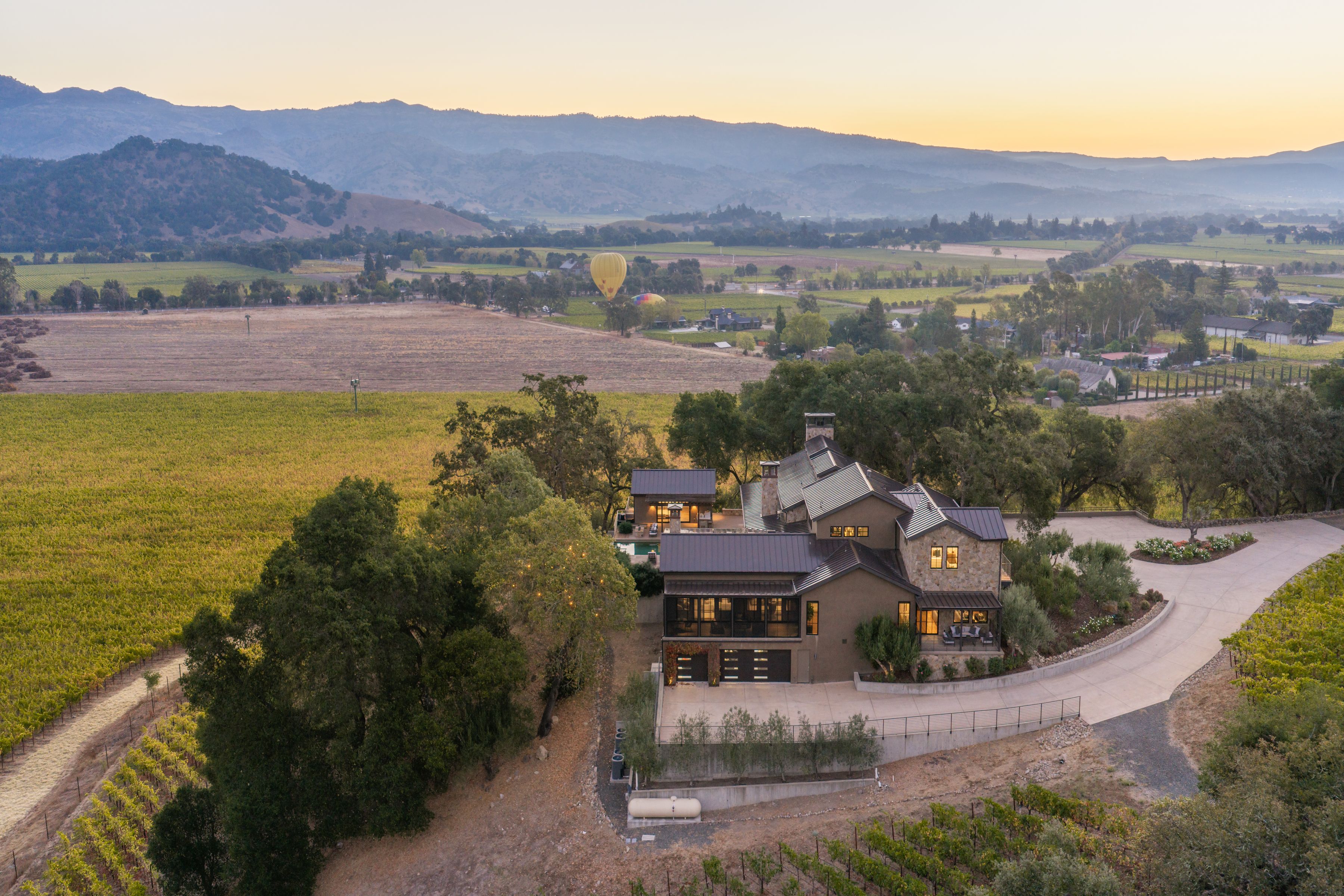  45 Vineyard View Drive - 物件實景