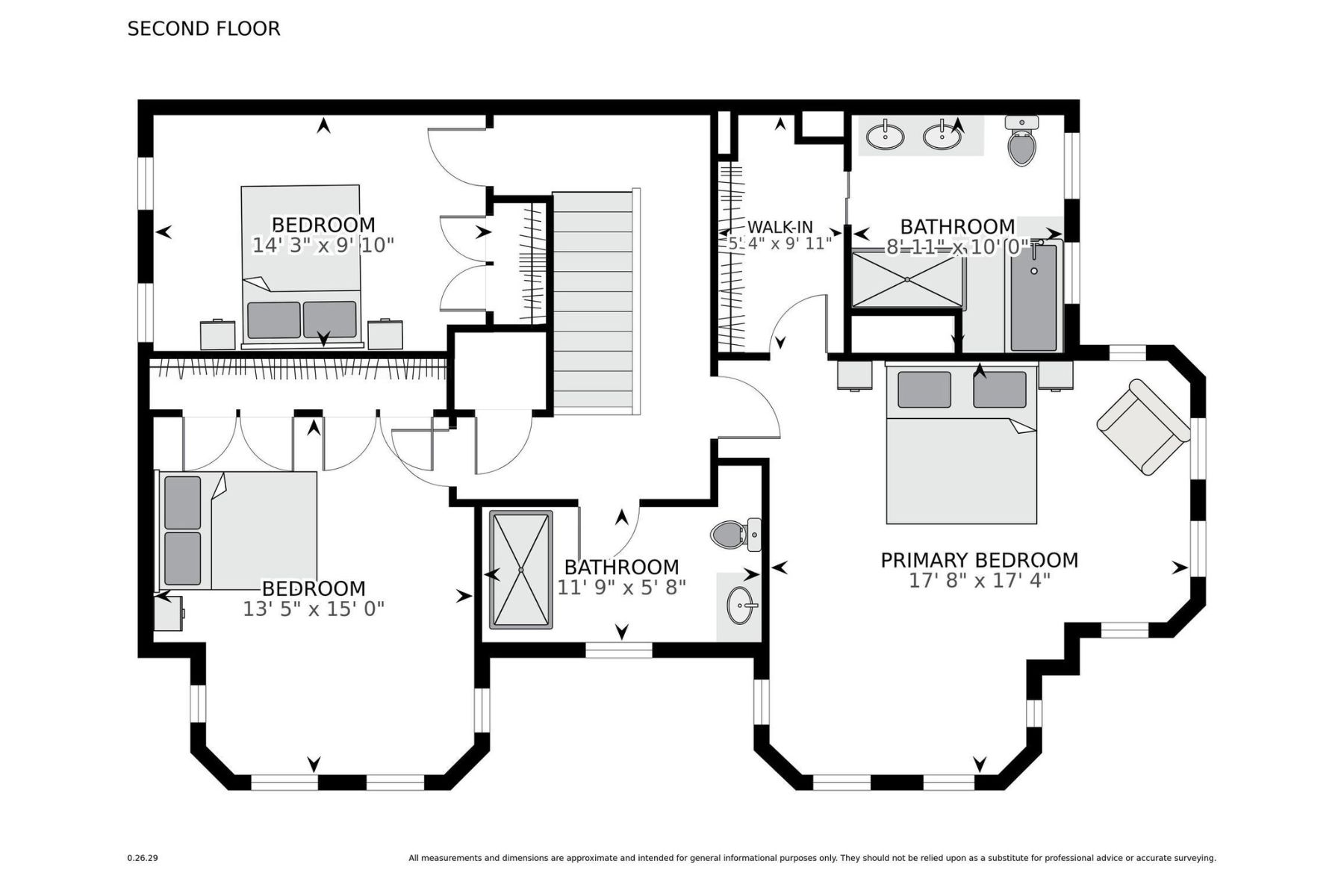  1740 13th Street NW, Washington, DC, 20009 - 物件實景