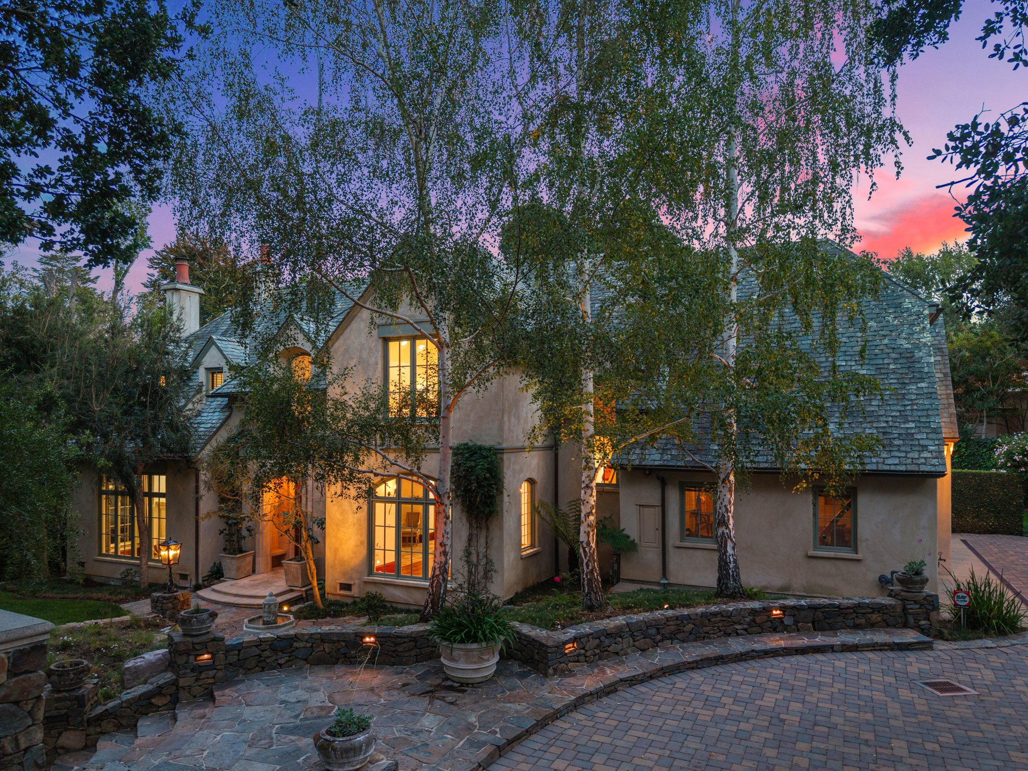  Timeless Elegance in Lower Hillsborough - 物件實景