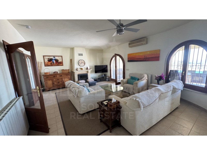 Benitachell / El Poble Nou de Benitatxell, Comunidad Valenciana, ES, 4 Bedrooms Bedrooms, ,3 BathroomsBathrooms,Residential,For Sale,1793989