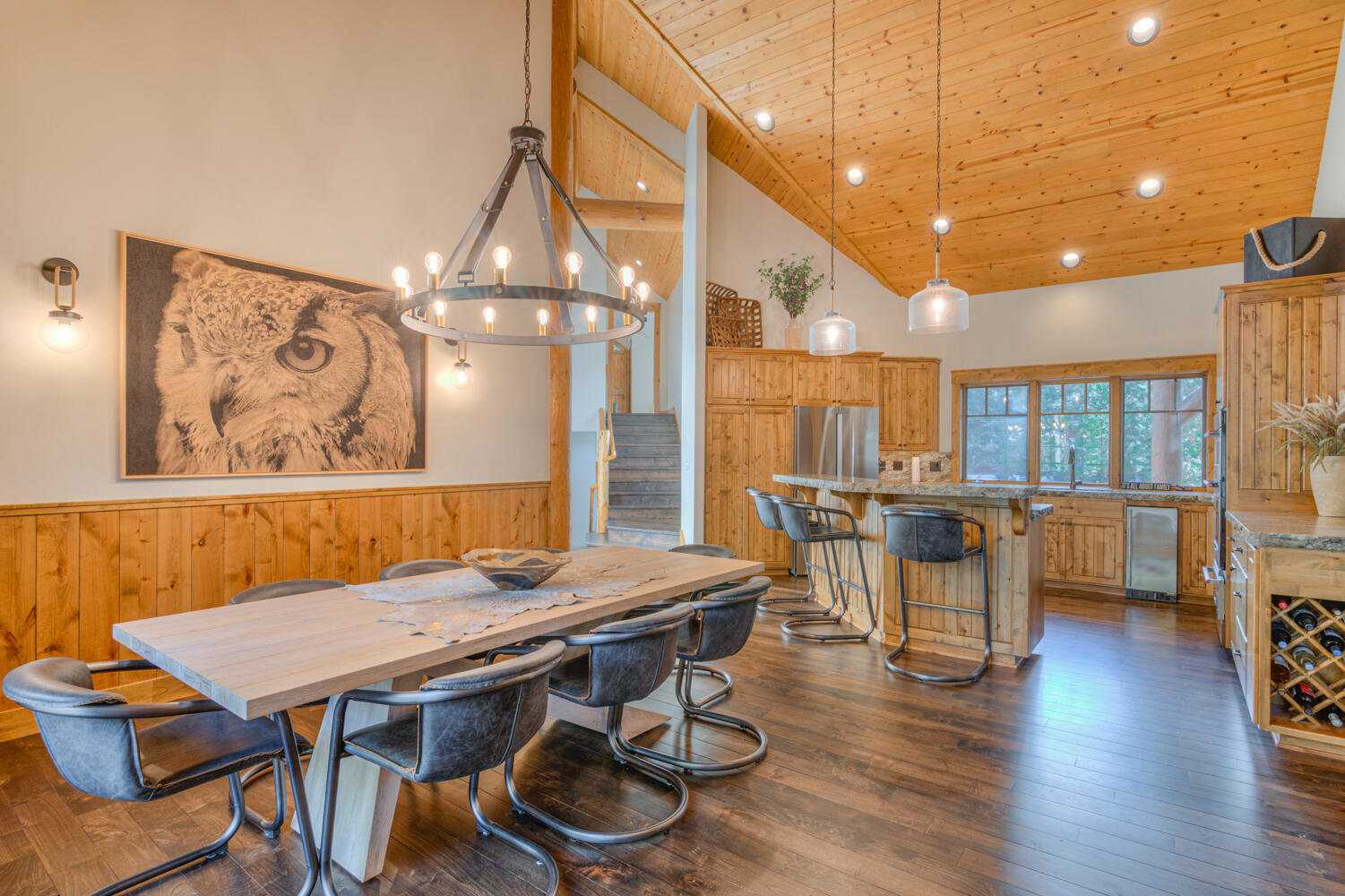 Bend, Oregon, 97707, United States, 4 Bedrooms Bedrooms, ,4 BathroomsBathrooms,Residential,For Sale,2005289