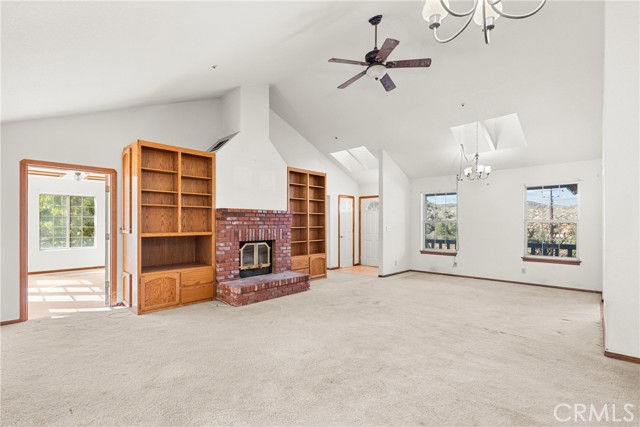 Lake Hughes, California, 93532, United States, 3 Bedrooms Bedrooms, ,2 BathroomsBathrooms,Residential,For Sale,2005149