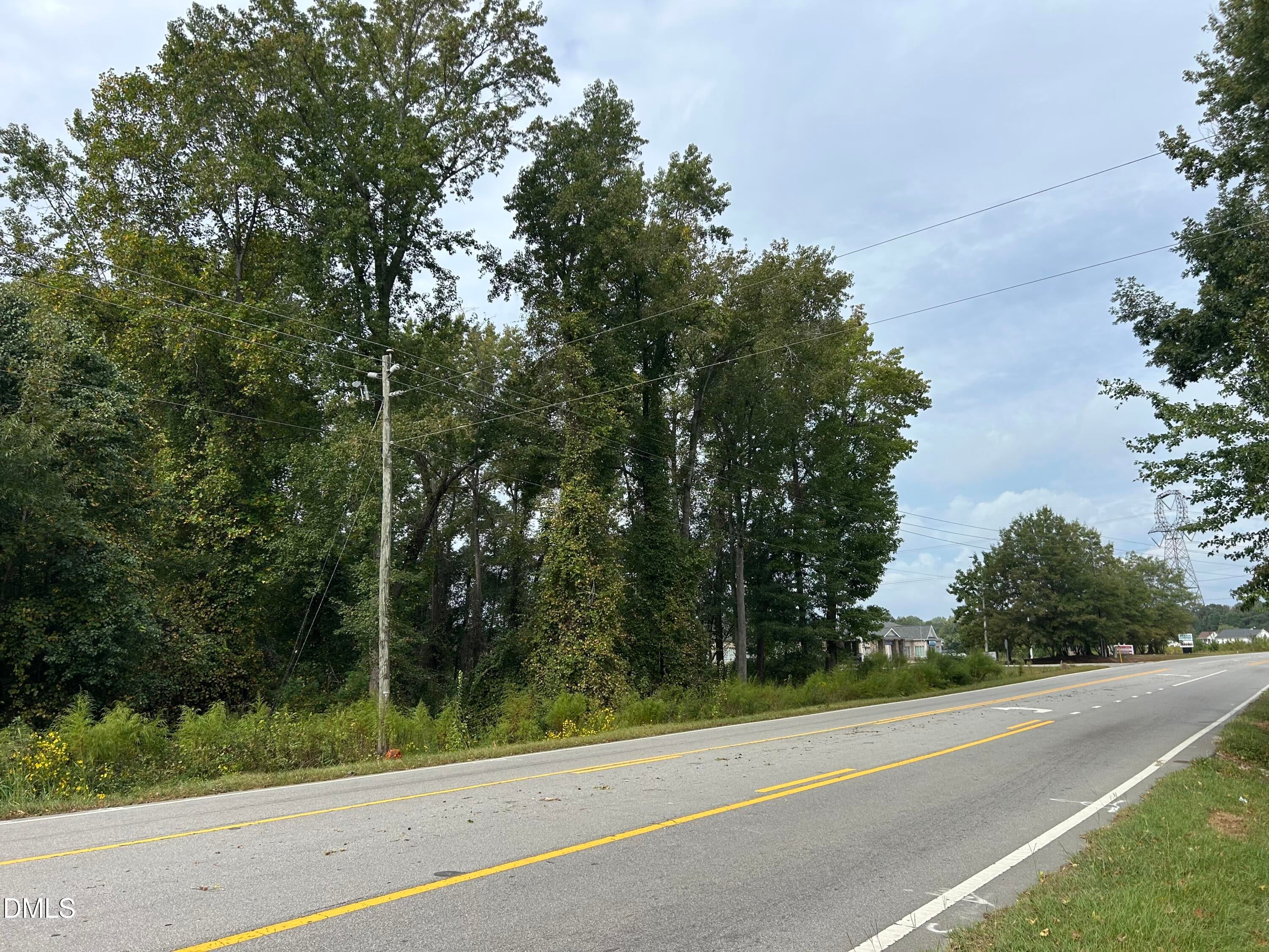 Garner, North Carolina, 27529, United States, ,Land,For Sale,1961733