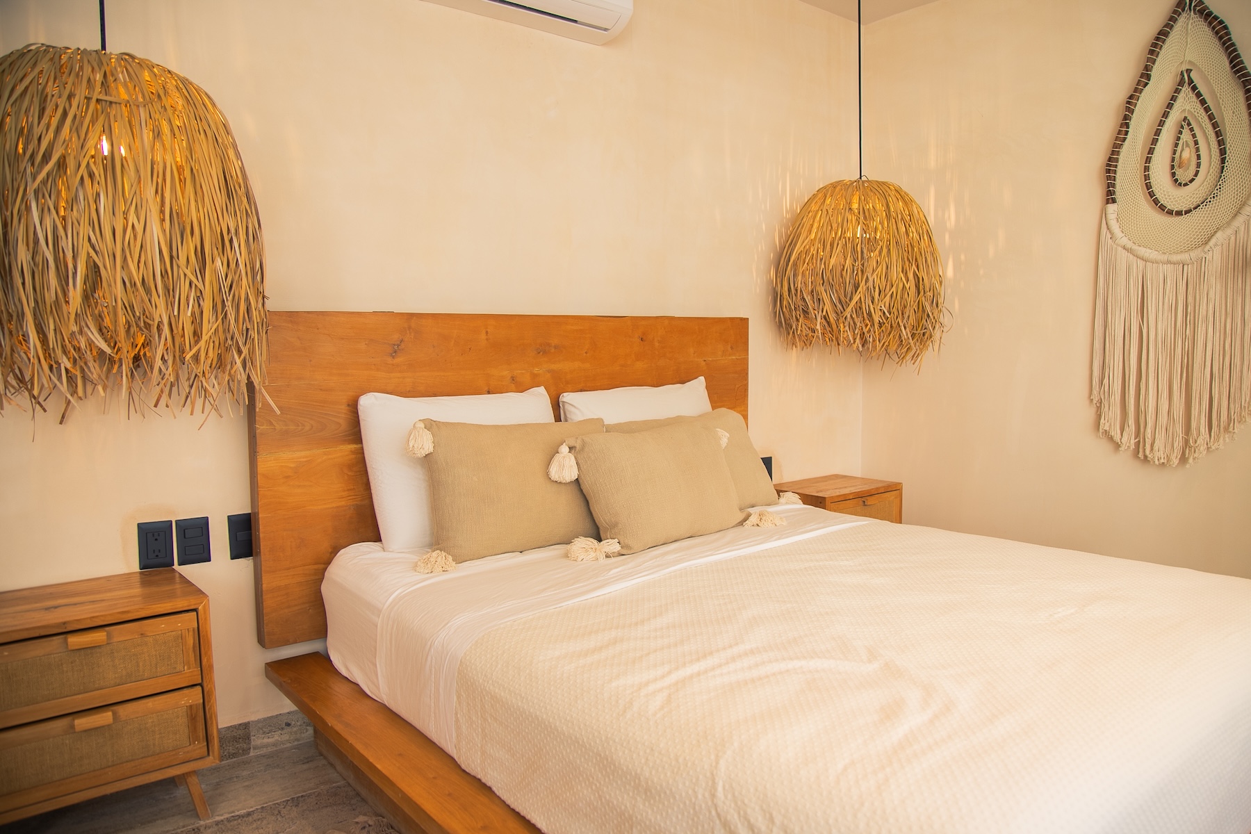  Contemporary natural elegance Santos Residences - TH-11B - 物件實景