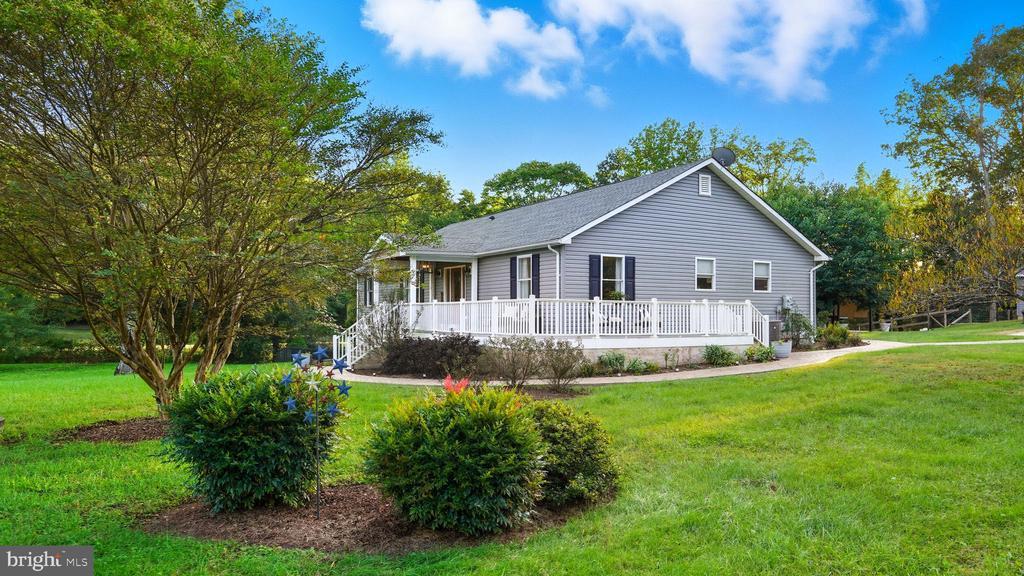 Dog Patch Ln, Stafford, VA 22554