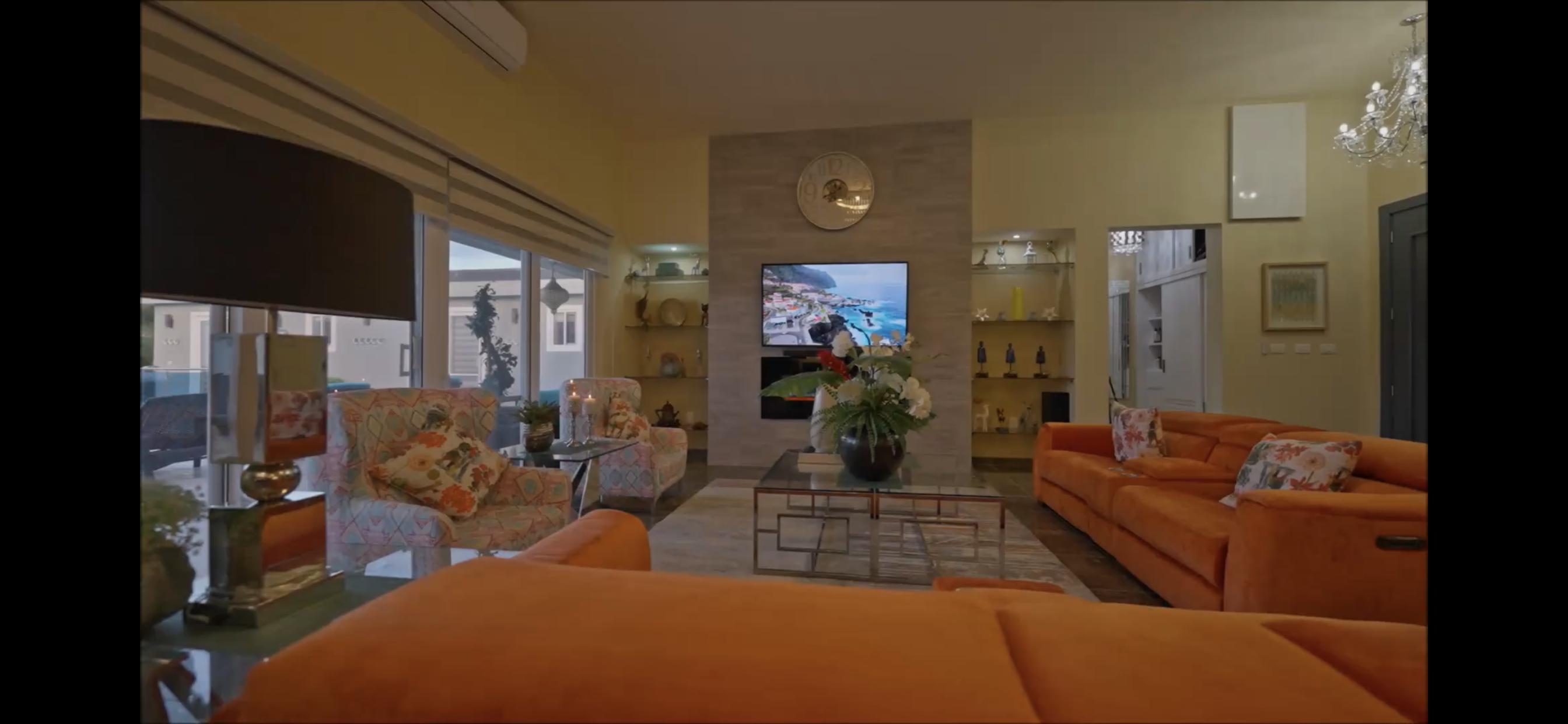 Sosua, DO, 5 Bedrooms Bedrooms, ,7 BathroomsBathrooms,Residential,For Sale,1613417