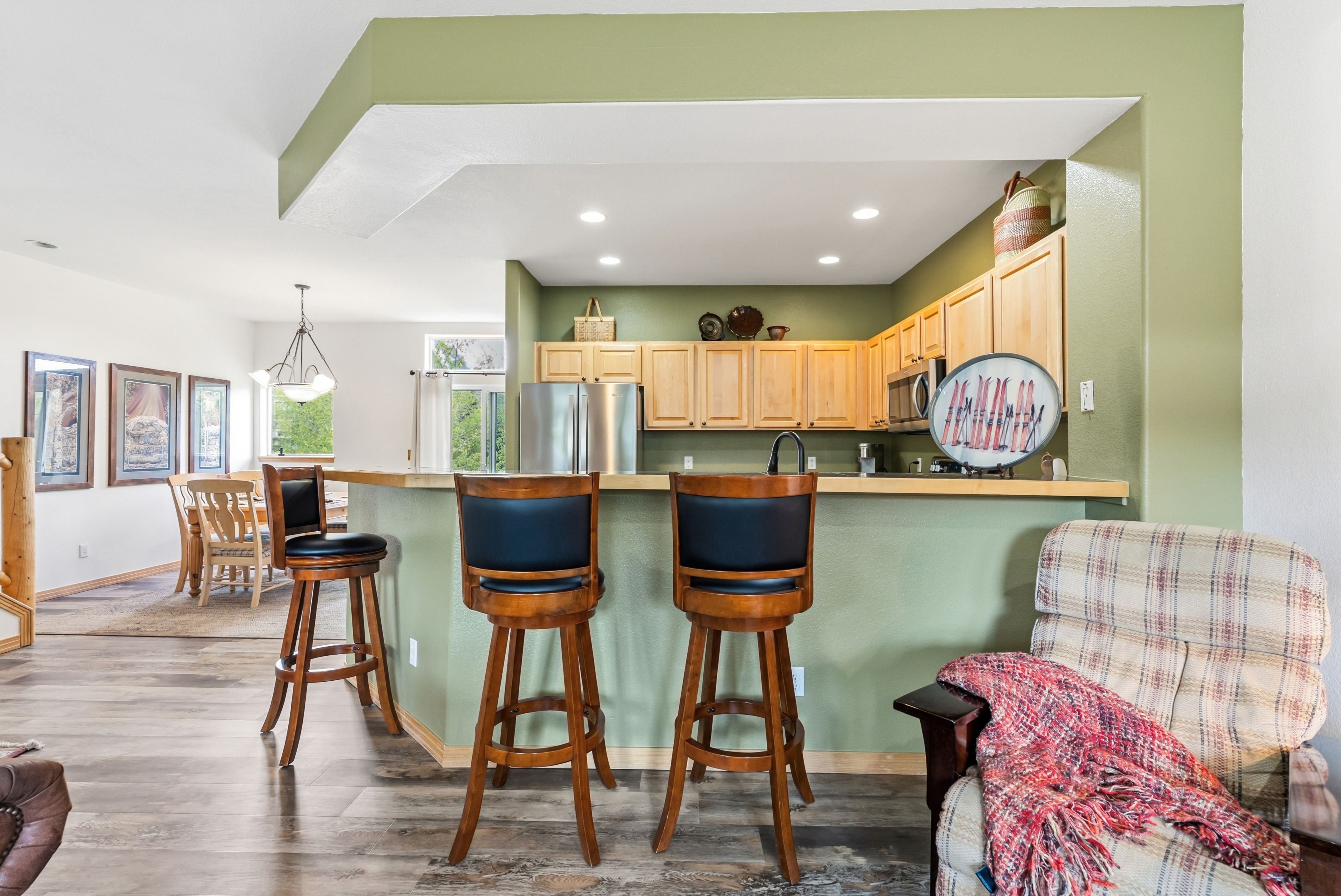  135 Creek Lane, Silverthorne, CO, 80498 - 物件實景