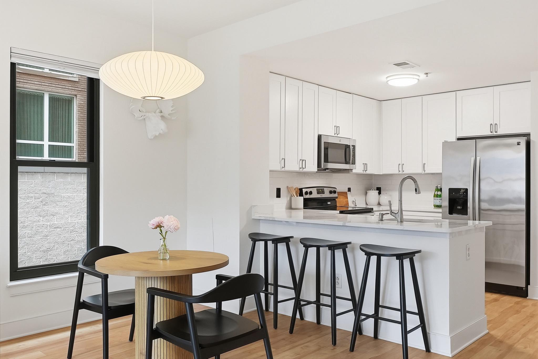  910 M Street NW, Washington, DC, 20001 - 物件實景