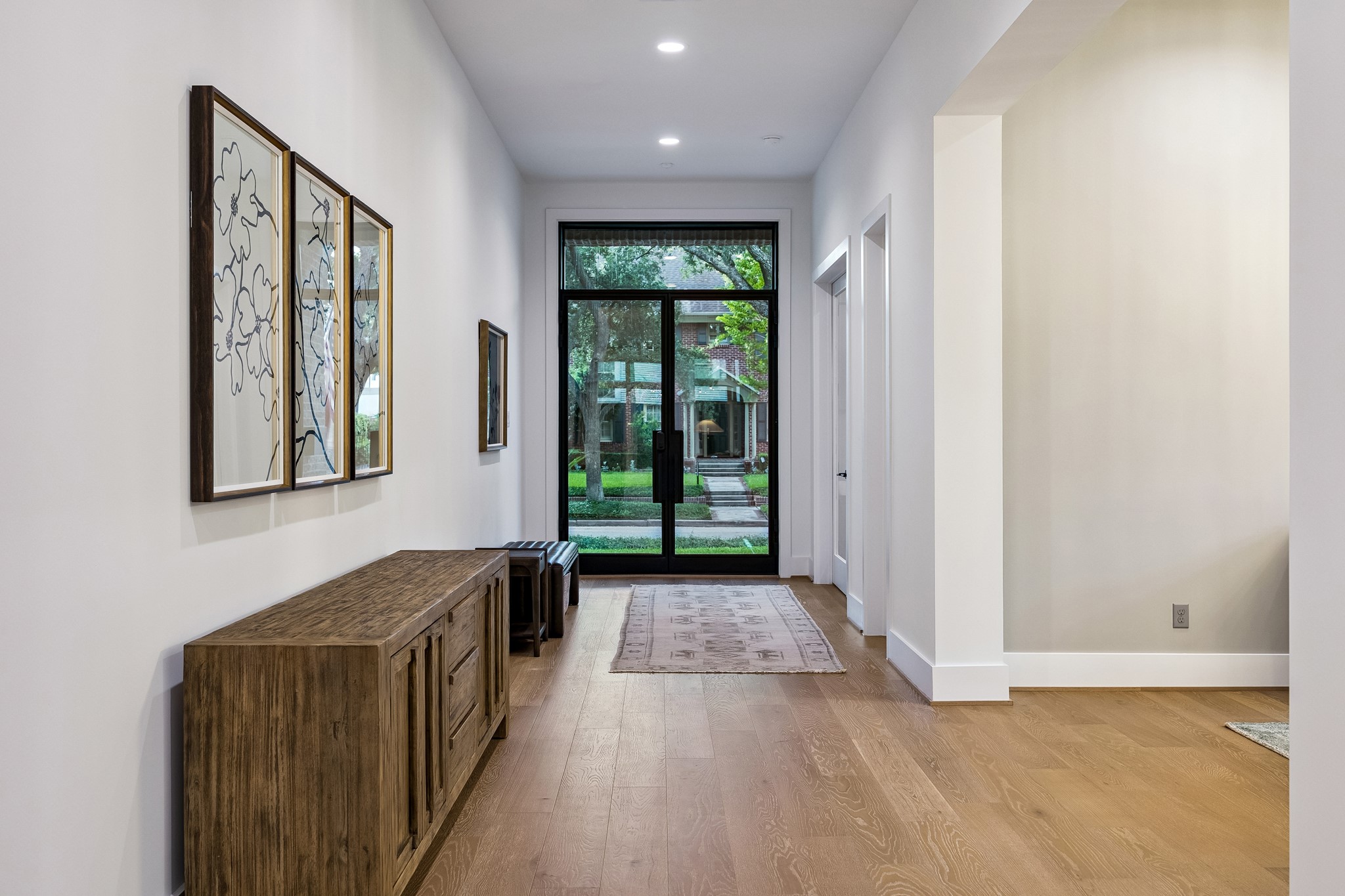  1615 Milford Street - 物件實景