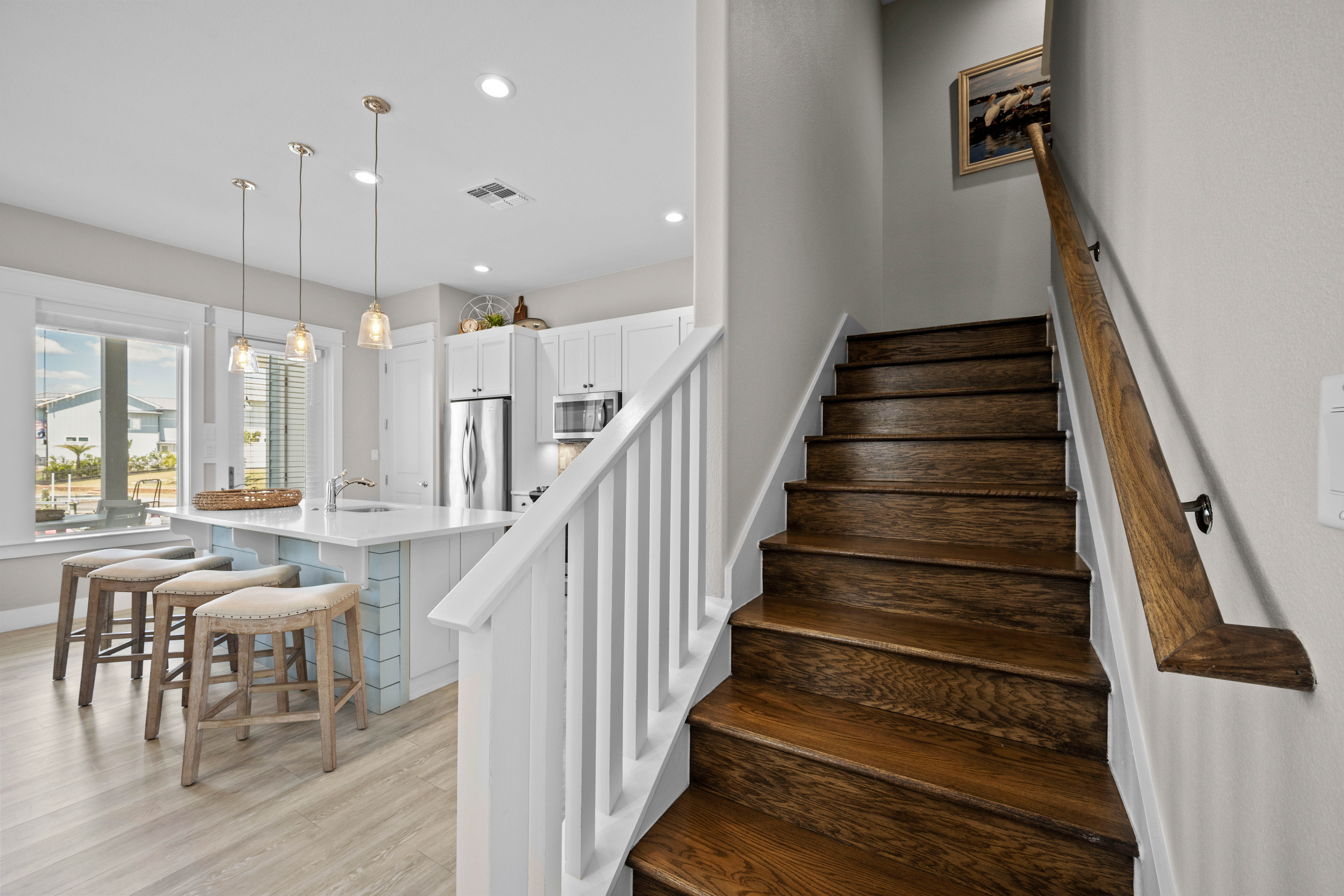  Relaxing 4BR Waterfront Condo - 物件實景