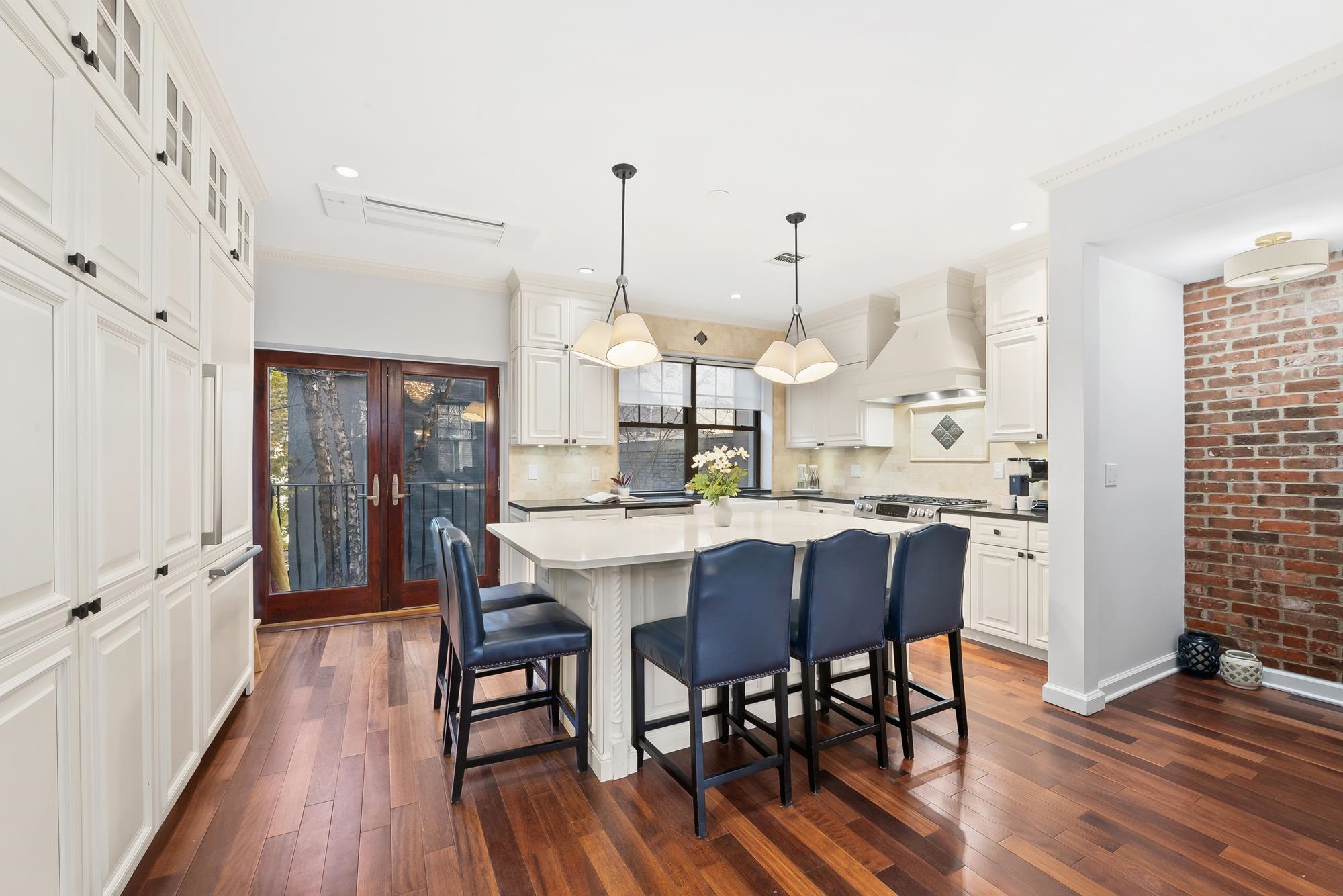 Hoboken, New Jersey, 07030, United States, 5 Bedrooms Bedrooms, ,3 BathroomsBathrooms,Residential,For Sale,2003289